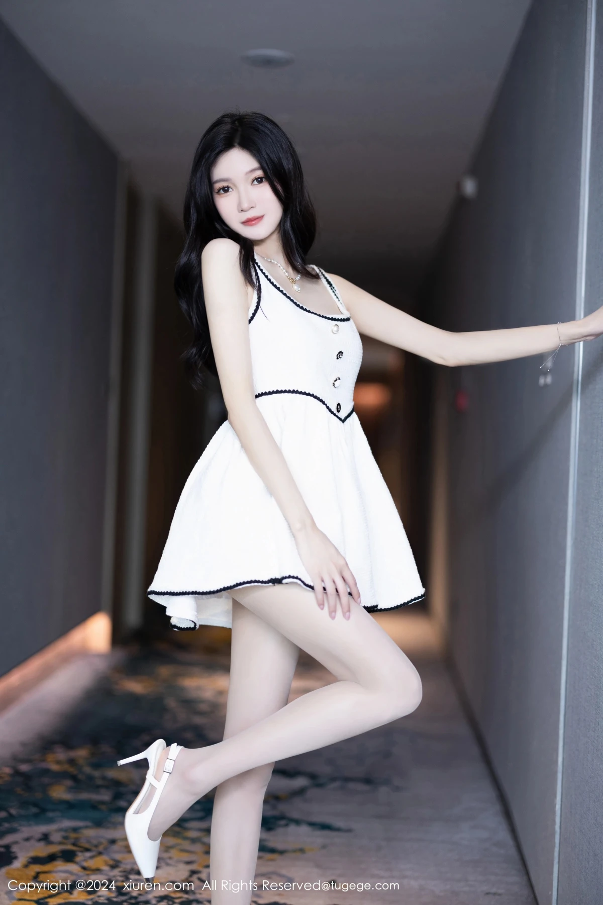 [秀人网] 2024.07.15 No.8861-004