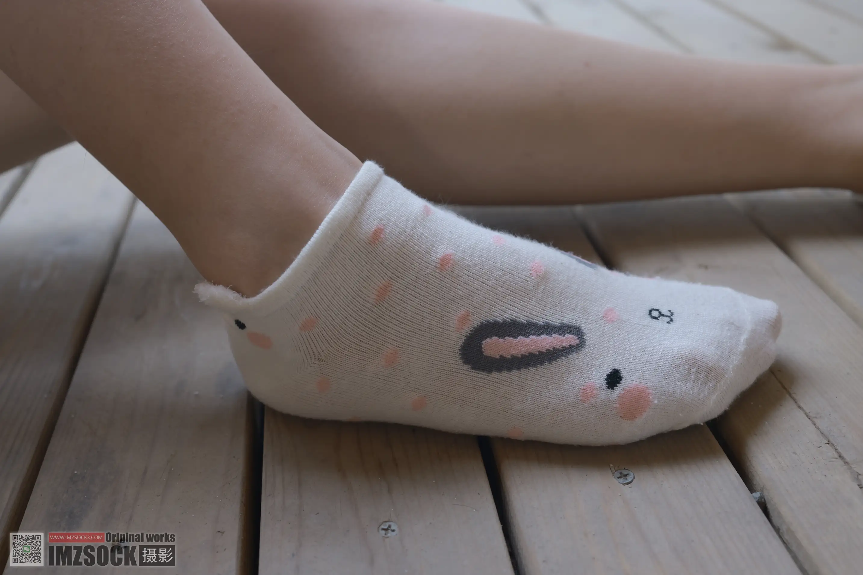 [MZSOCK]爱美足 NO.248-047
