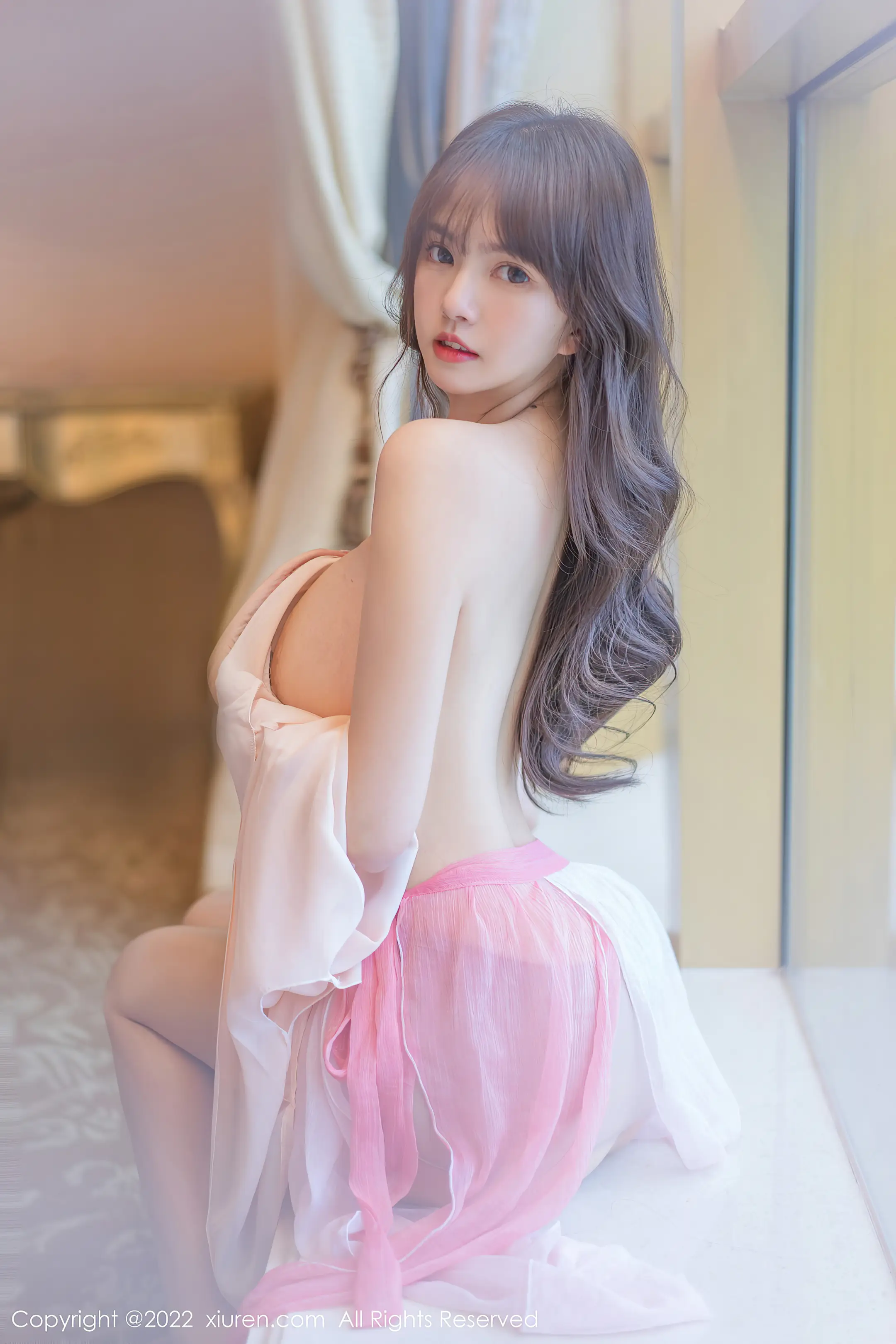[Xiuren秀人网] 2022.06.15-023