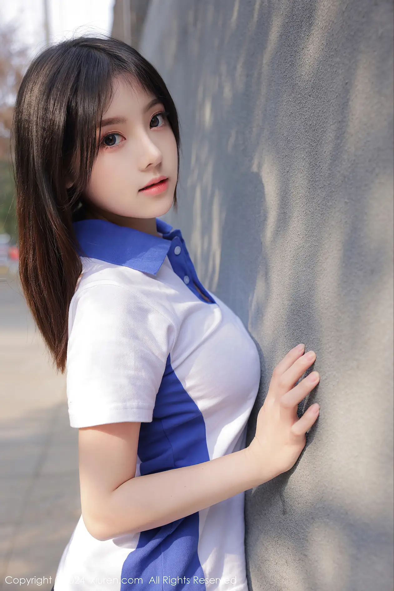 [秀人网] 2024.01.19 NO.7994-036