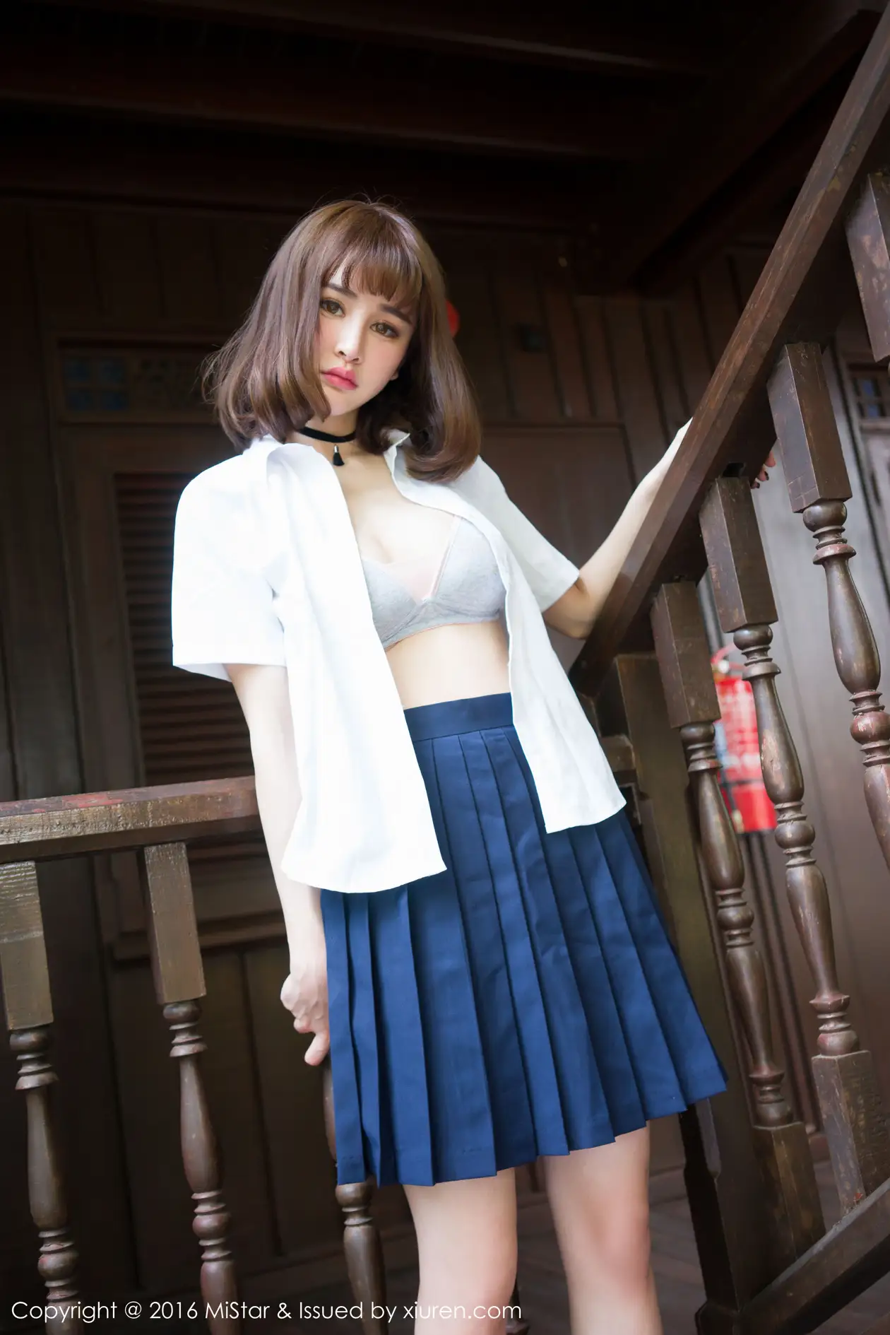 [魅妍社] 2016.04.20 VOL076  -Cheryl青树、mys_0000~0499、秀人旗下-033