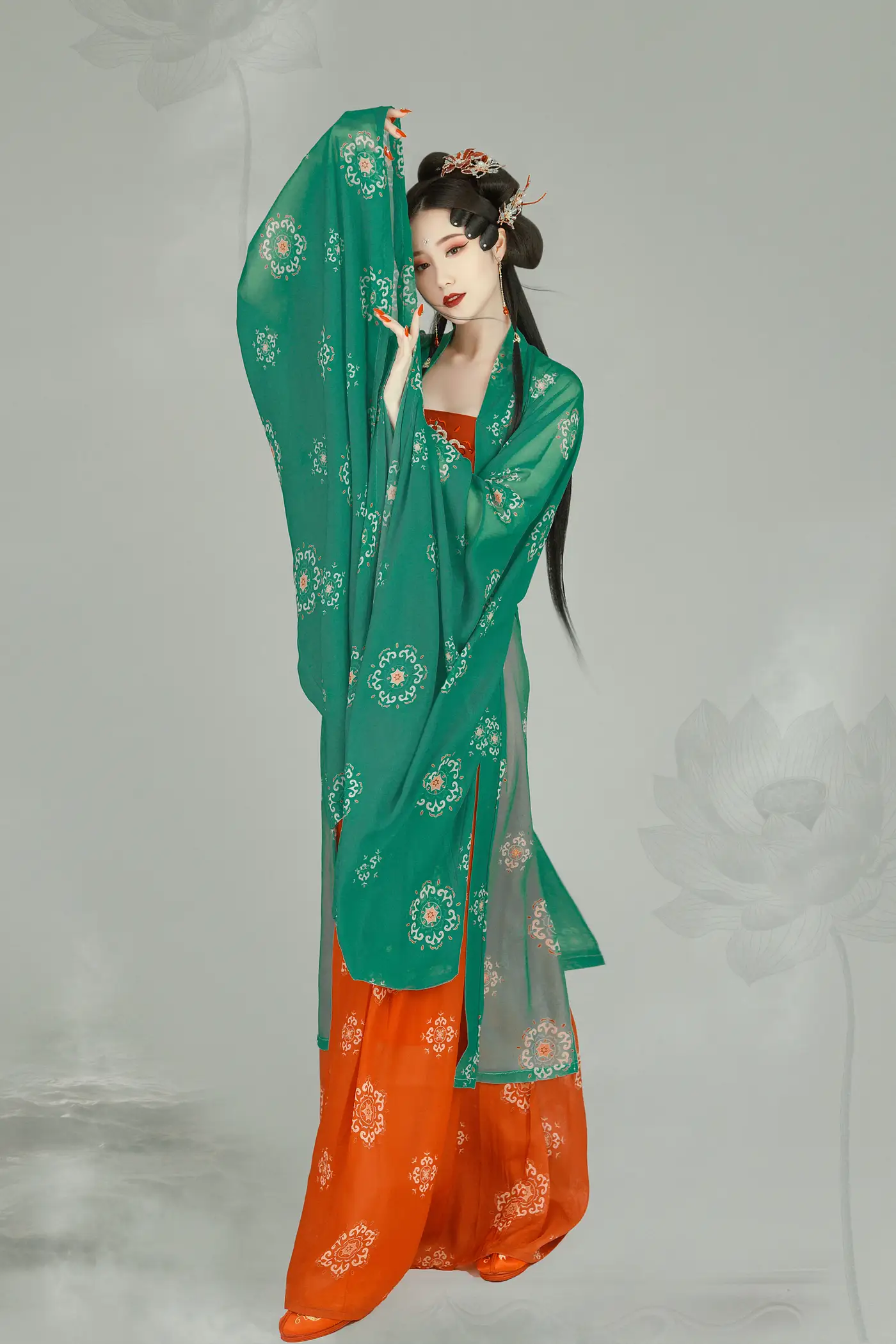 [艺图语] 2022.01.22 Vol.692-014