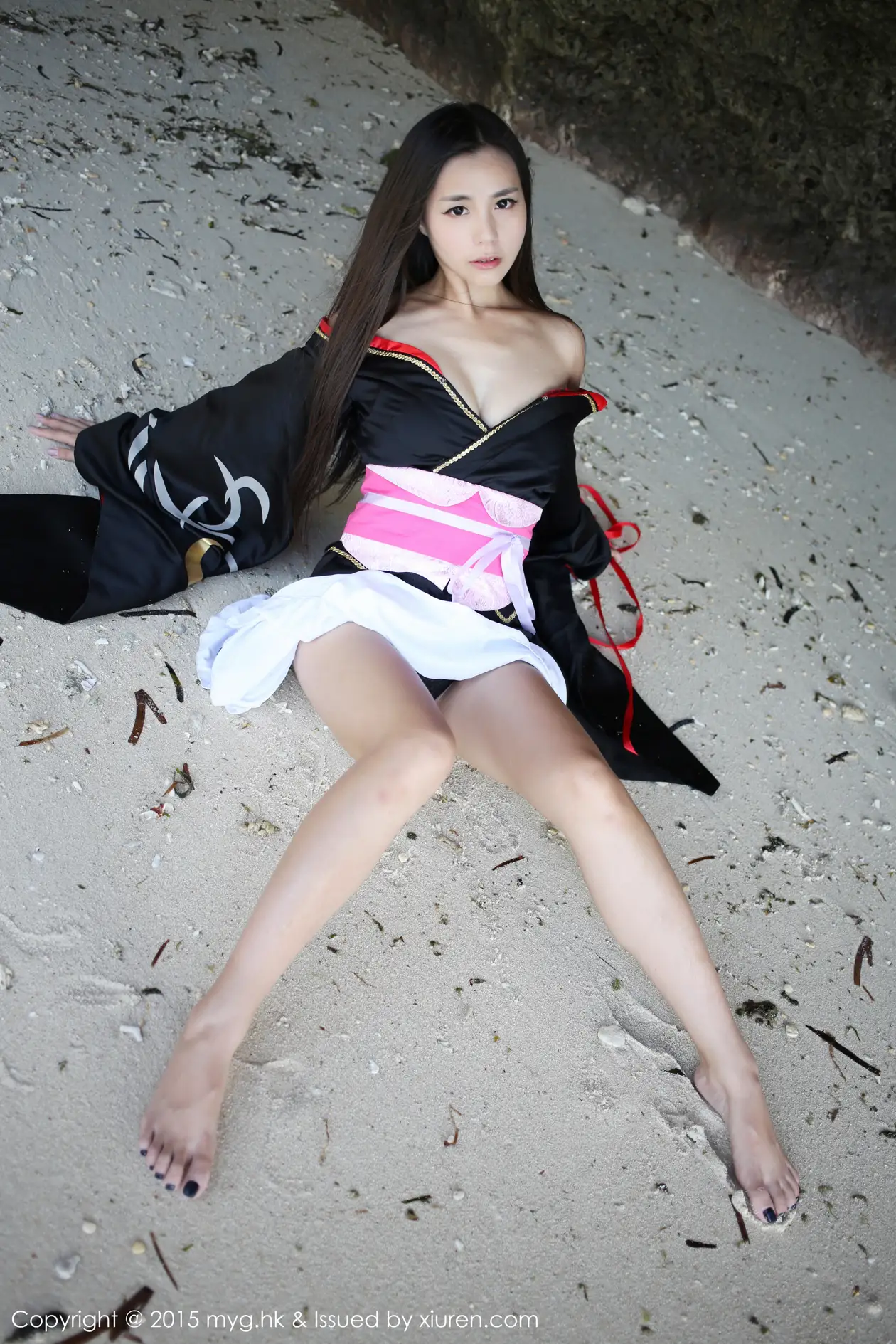 [美媛馆] 2015.08.03 VOL.136-037