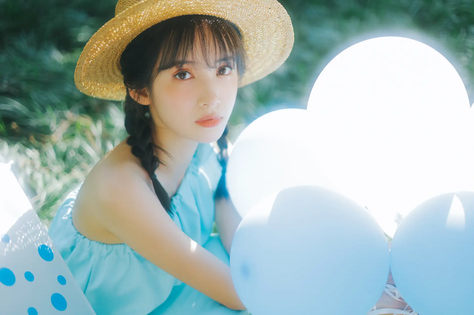 [艺图语] 2022.07.30 Vol.1579-010