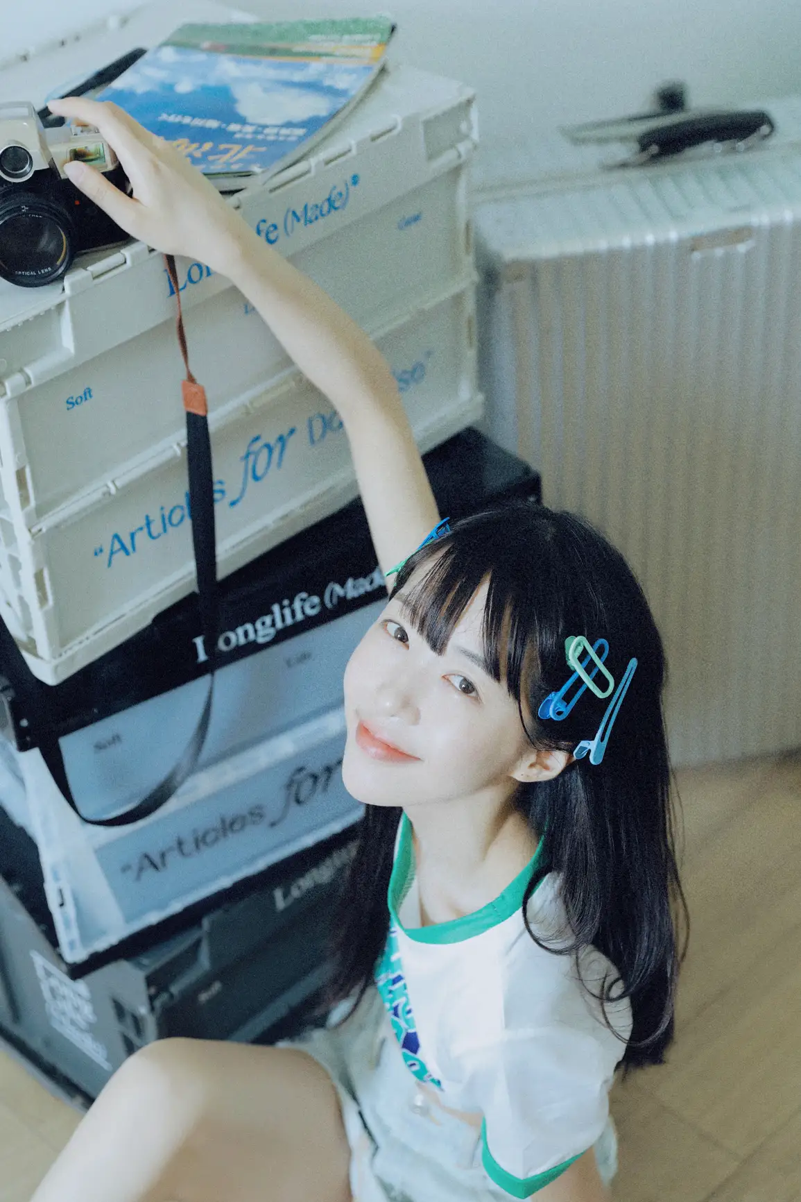 [艺图语] 2022.08.15 Vol.1714-010