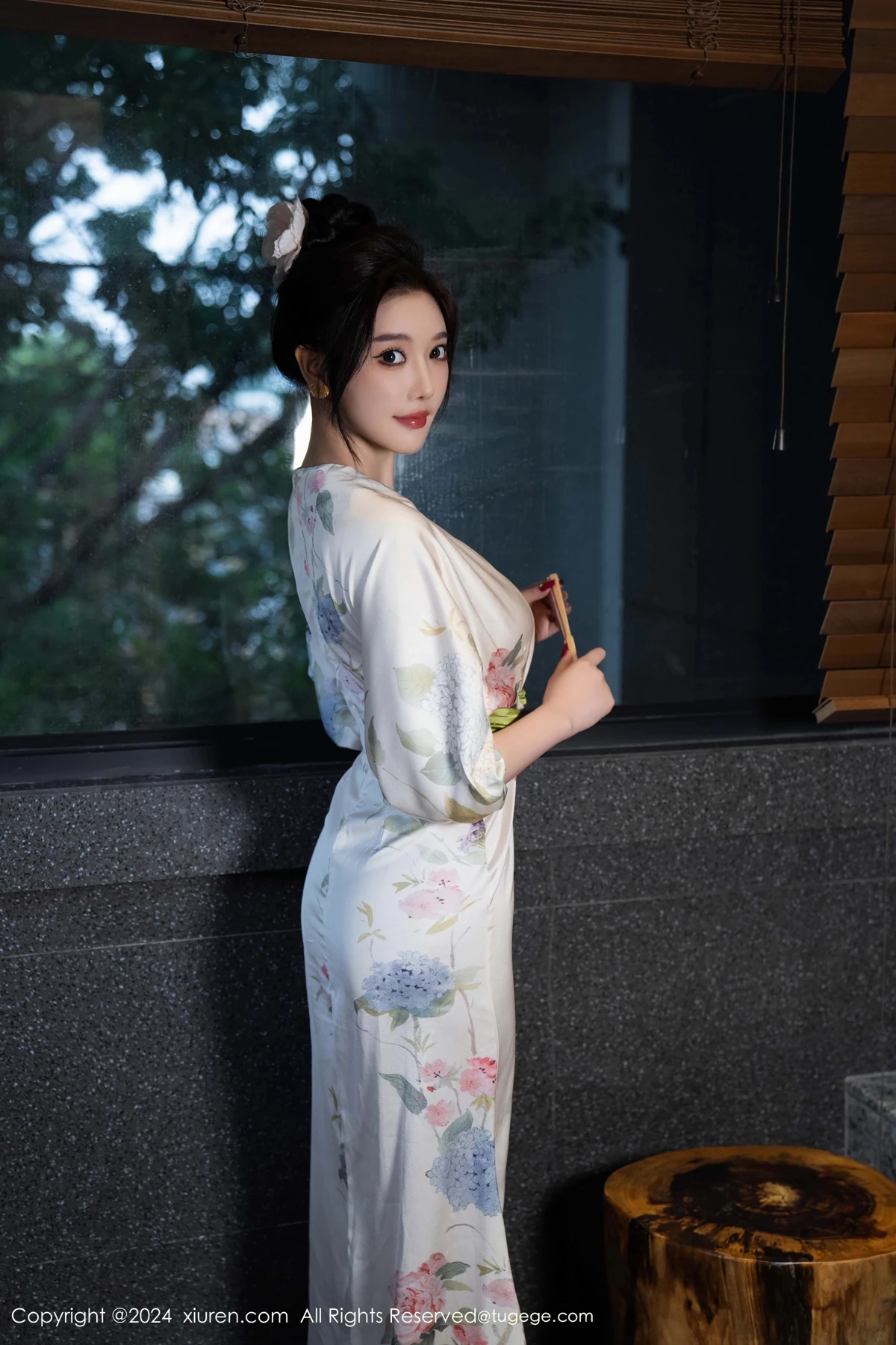 [秀人网] 2024.11.19 No.9470 杨晨晨Yome、秀人旗下#[99P]-008