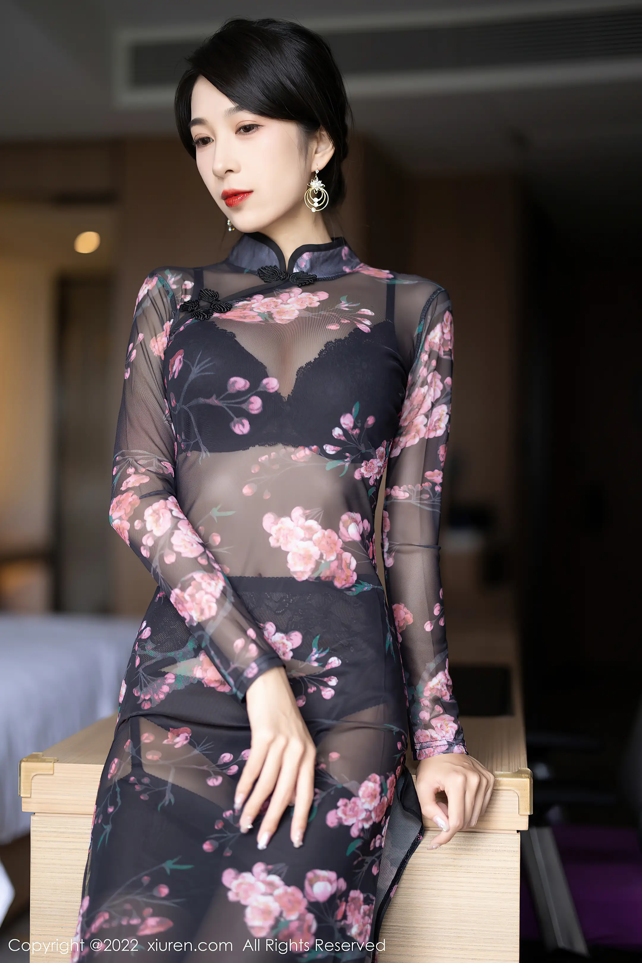 [Xiuren秀人网] 2022.09.14 NO.5585-006
