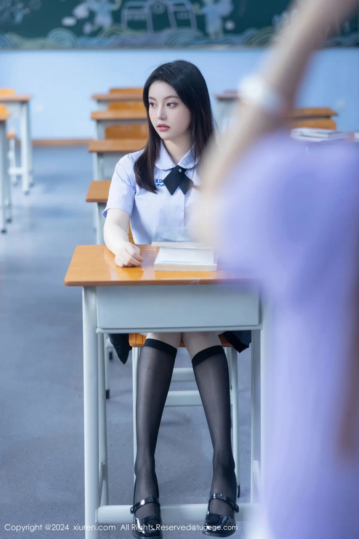 [秀人网] 2024.03.29 No.8319-012