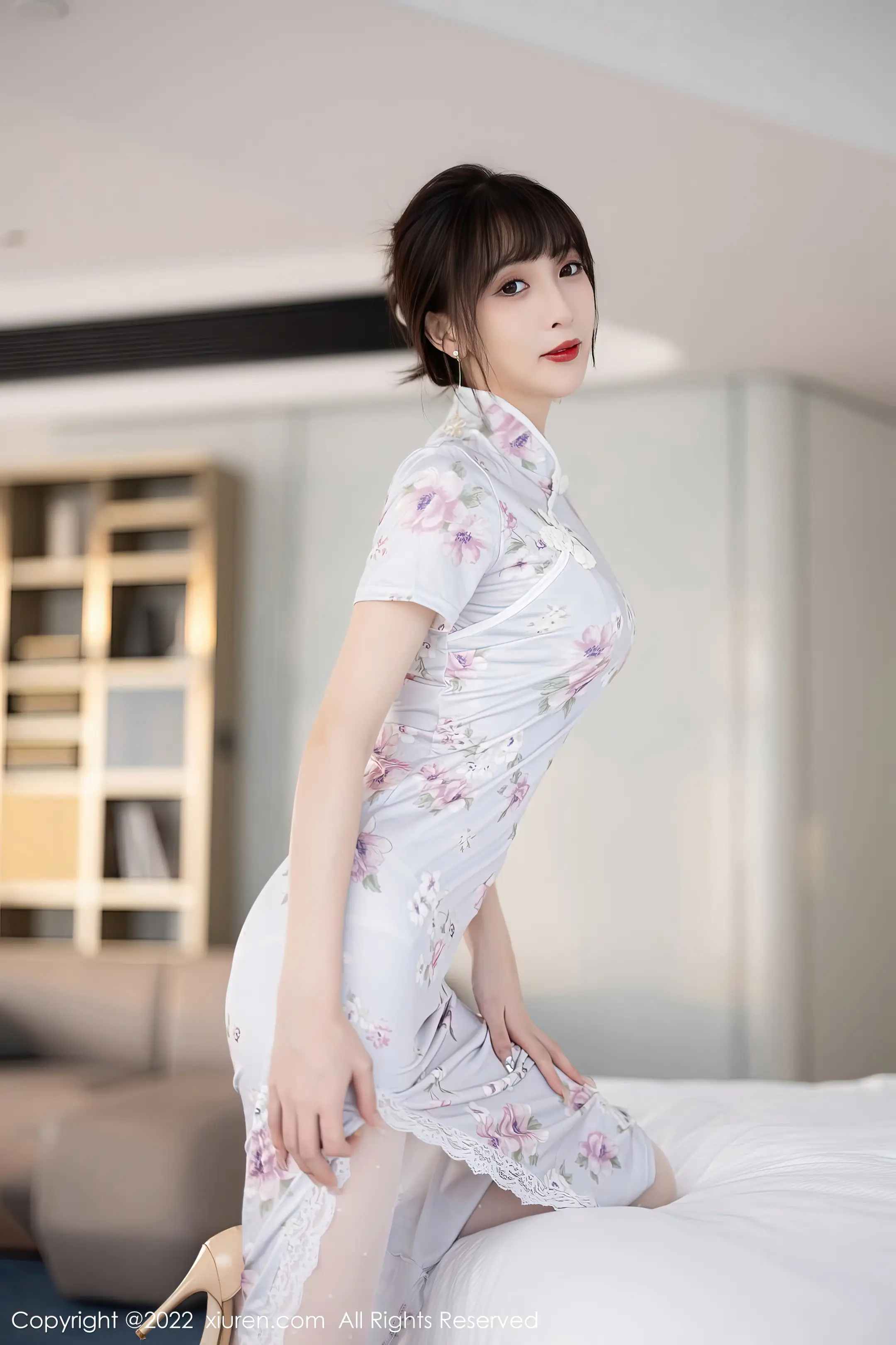 [Xiuren秀人网] 2022.10.25 NO.5757-029