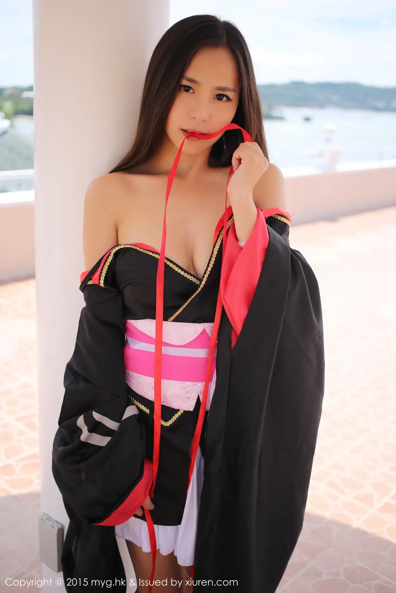 [美媛馆] 2015.08.03 VOL.136-003
