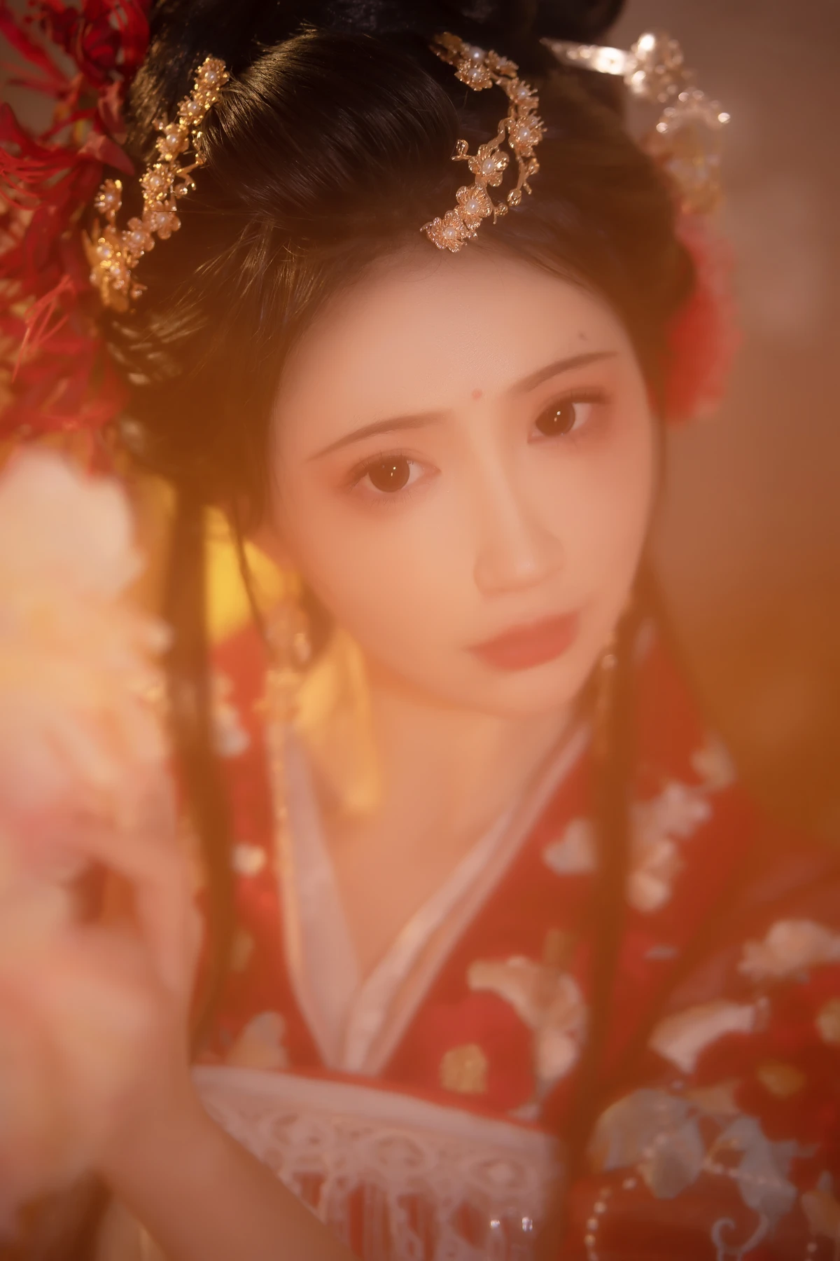 [艺图语]2023.02.04 Vol.2966 红昭愿望#绮罗生的小苏苏#[27P]-025