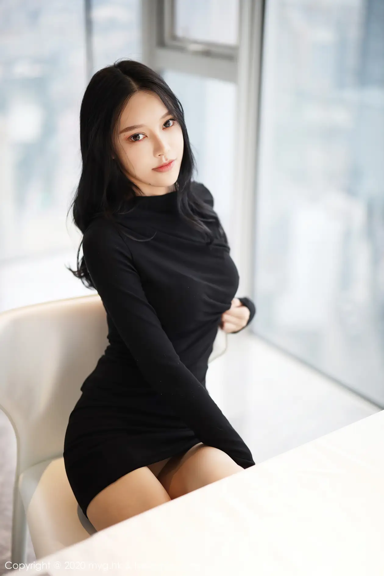 [美媛馆] 2020.10.27 VOL.455-025