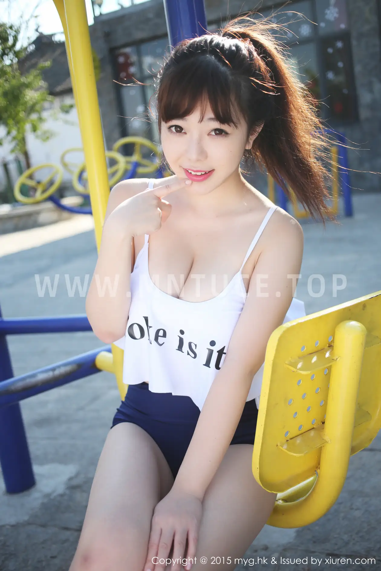 [美媛馆] 2015.04.09 VOL.115-030