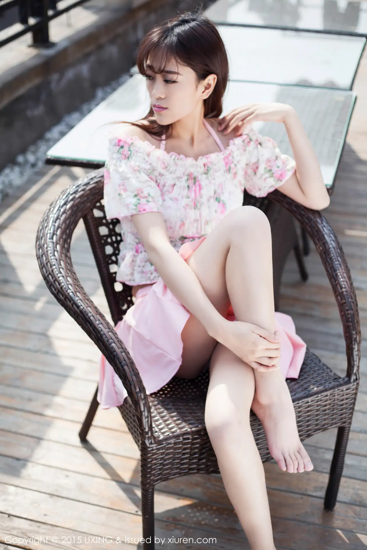 [优星馆] 2015.04.18 VOL.004-069