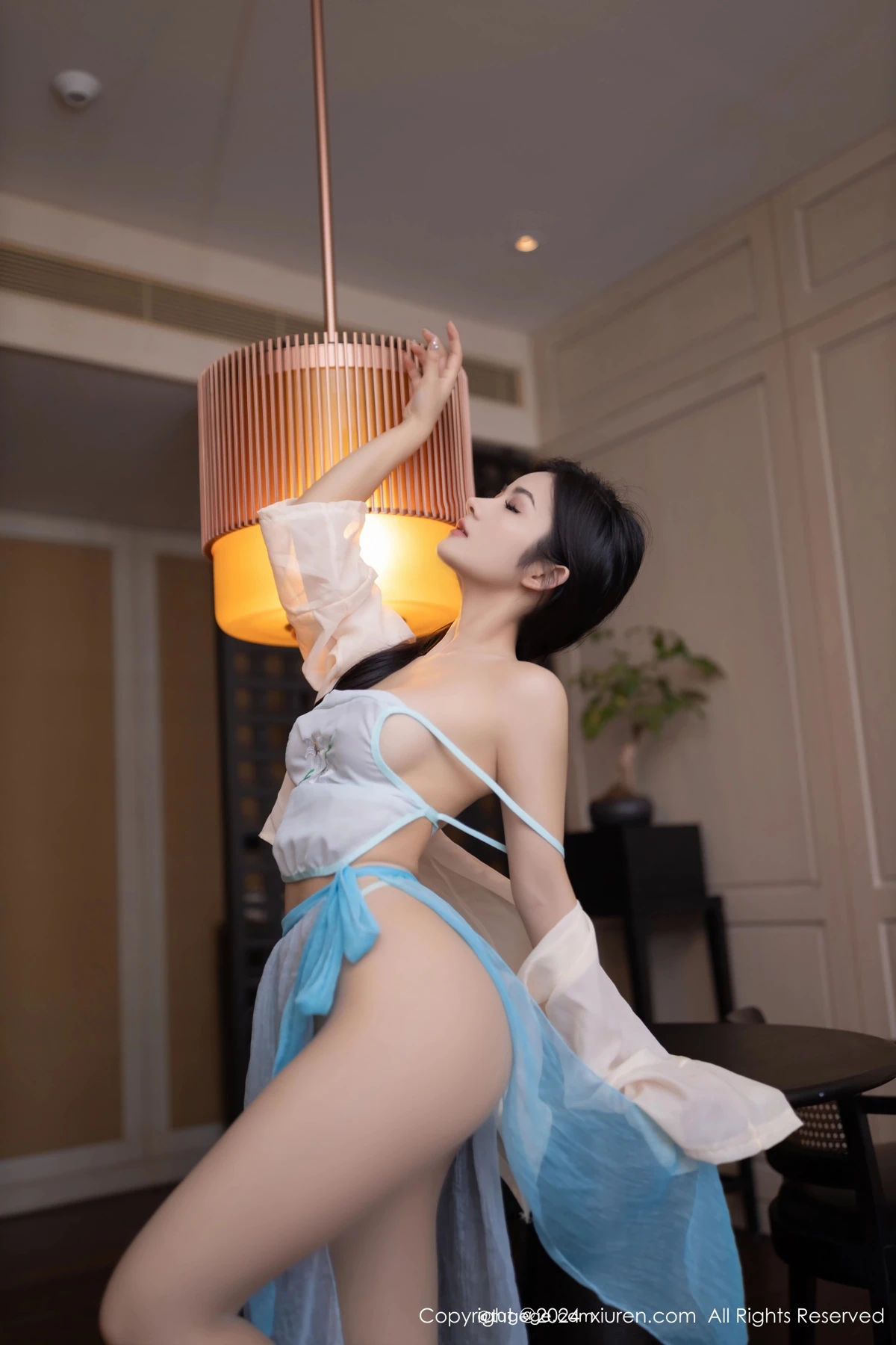 [秀人网] 2024.06.12 No.8691-024