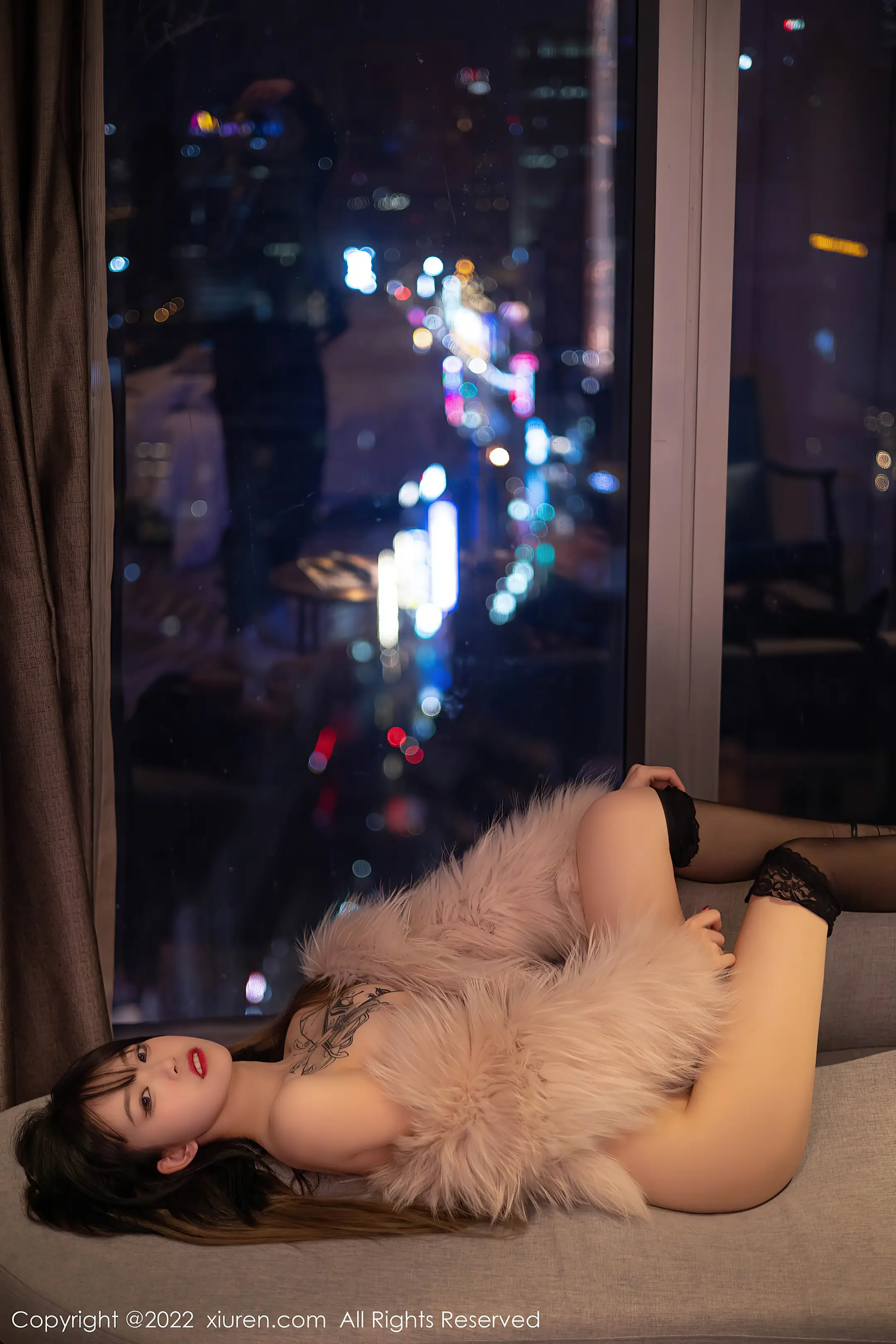 [Xiuren秀人网]2022.01.10-036