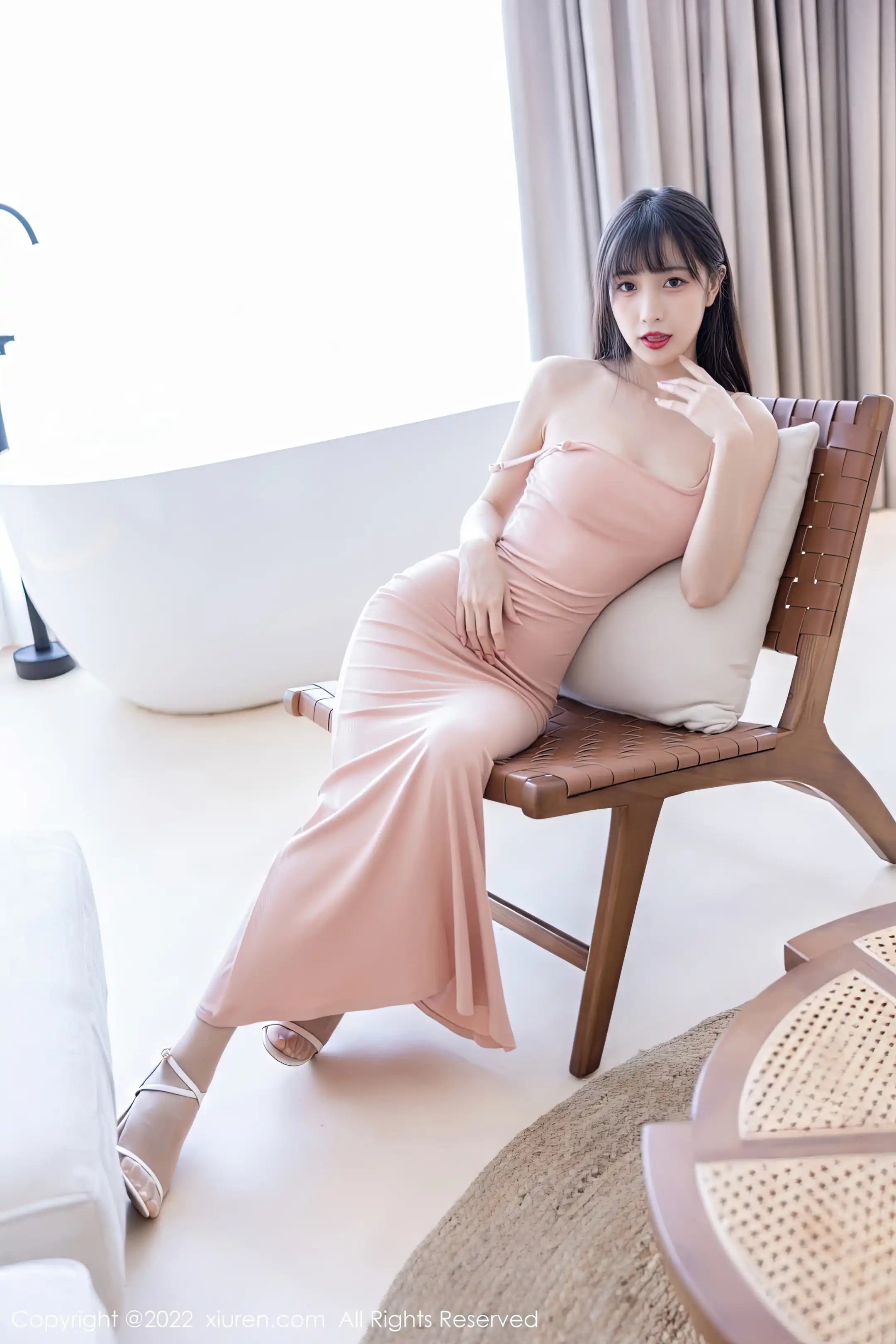 [秀人网] 2022.12.27 NO.6052-029
