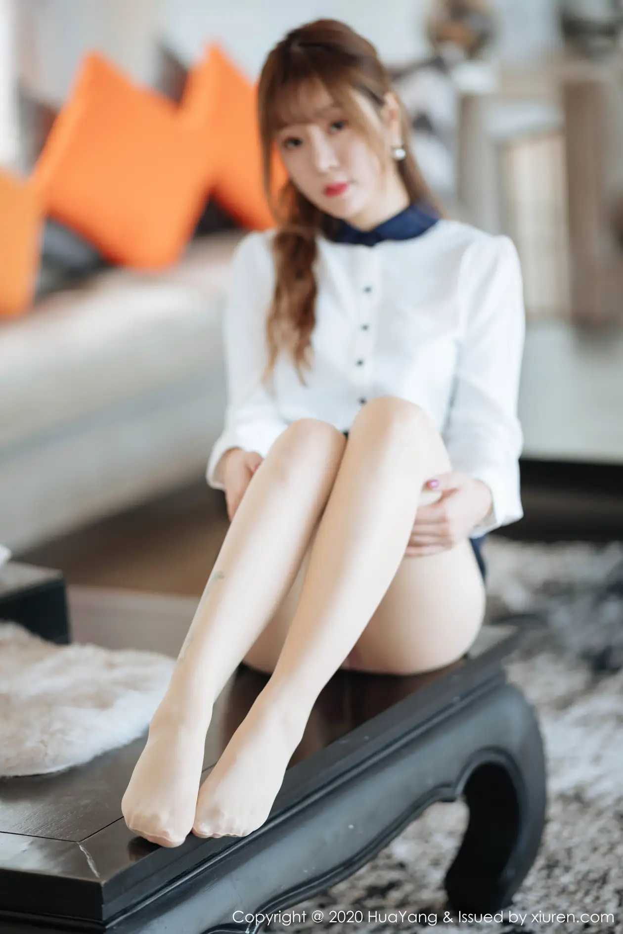 [花漾] 2020.01.17 VOL.0216-051