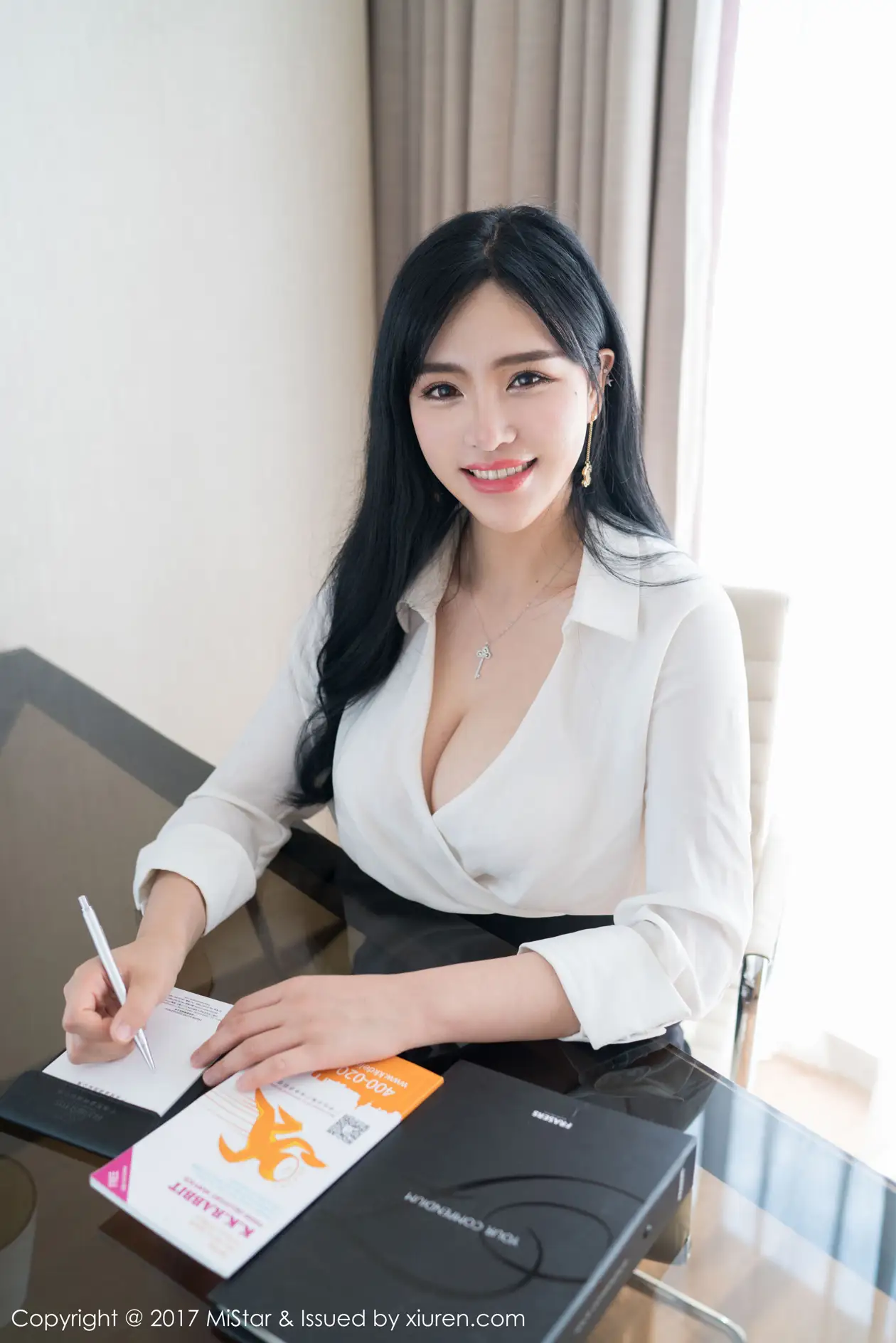 [魅妍社] 2017.06.07 VOL.172-003