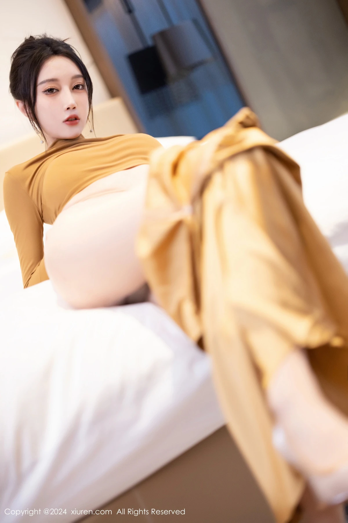 [秀人网] 2024.05.21 No.8574-041