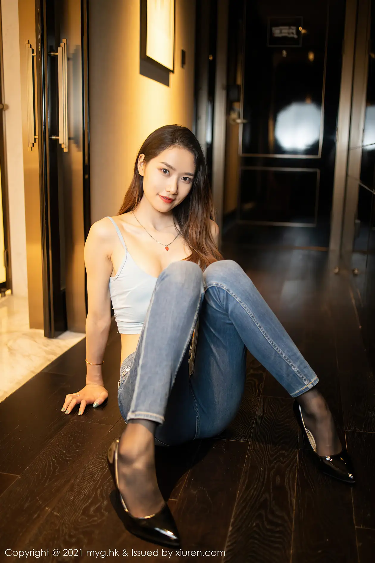 [美媛馆] 2021.08.04 VOL.567-003