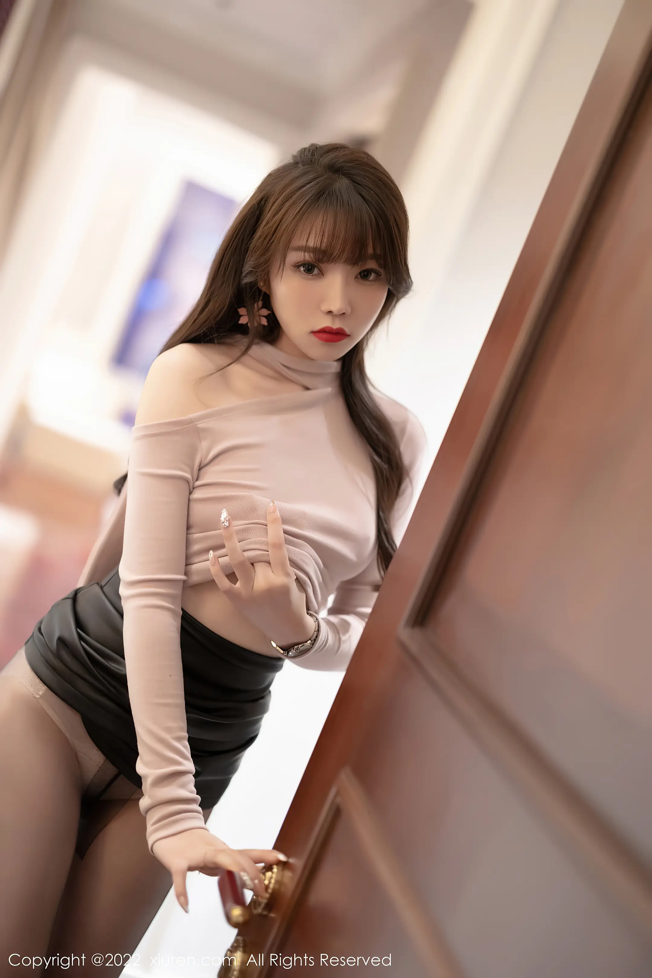[Xiuren秀人网]2022.02.18-053