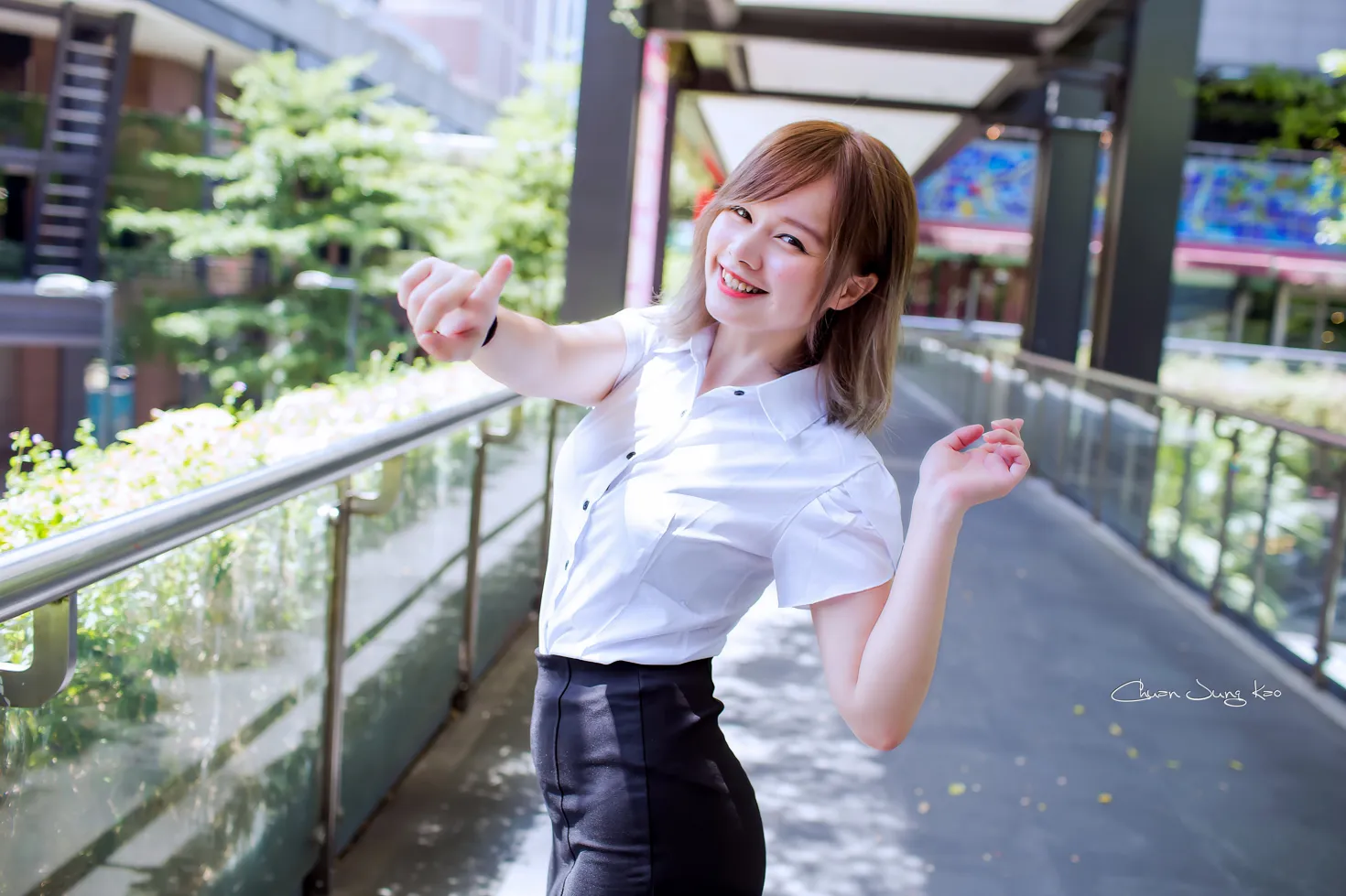 [街拍丝足] NO.167 乐儿 OL黑丝高跟美腿 #街拍丝足、美足#[39P]-026