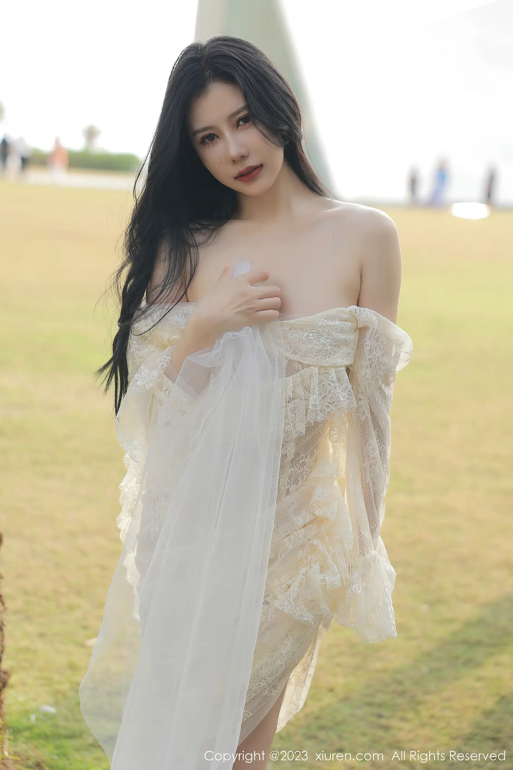 [秀人网] 2023.02.22 NO.6303-033