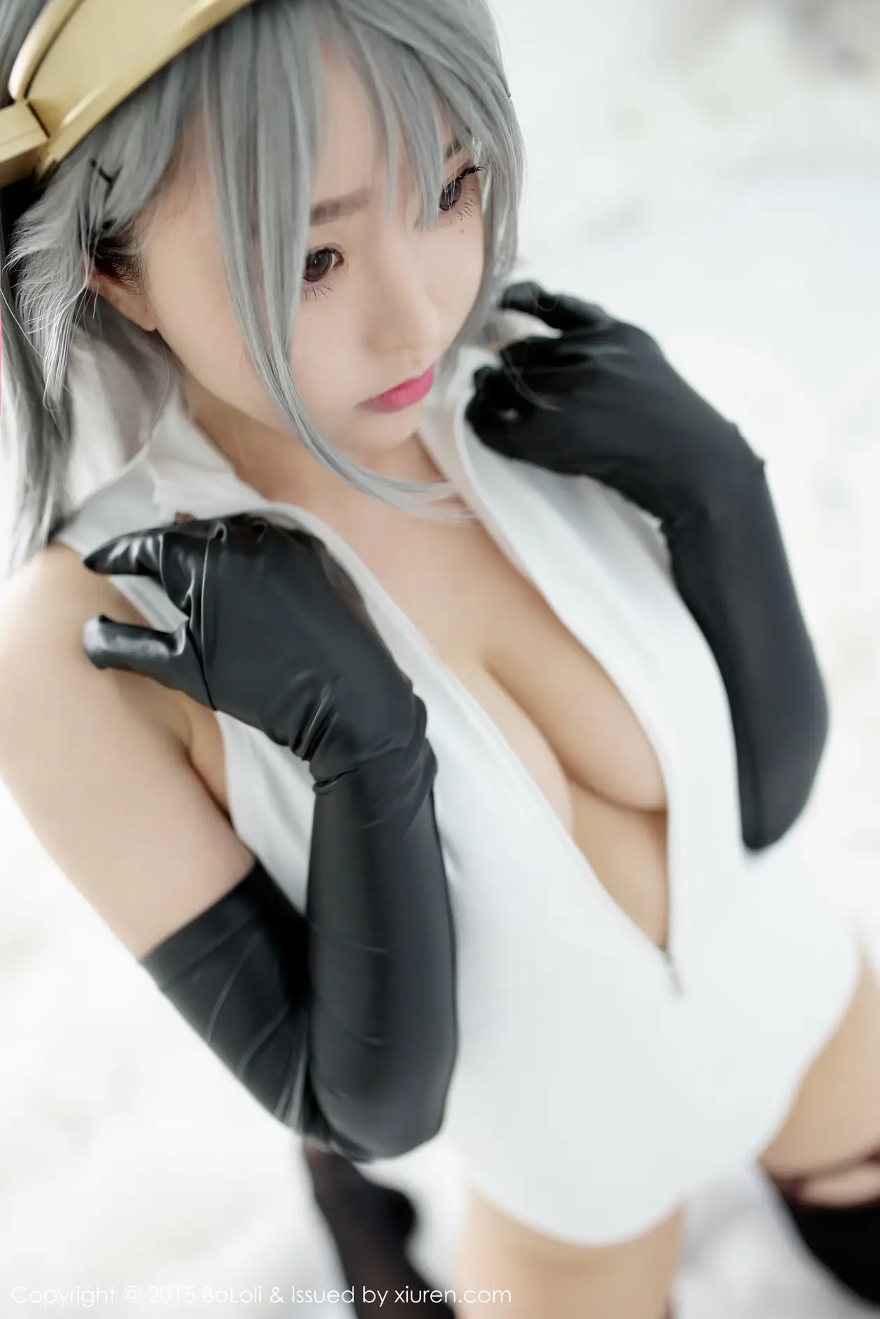[波萝社] 2015.06.11 Vol.034-031