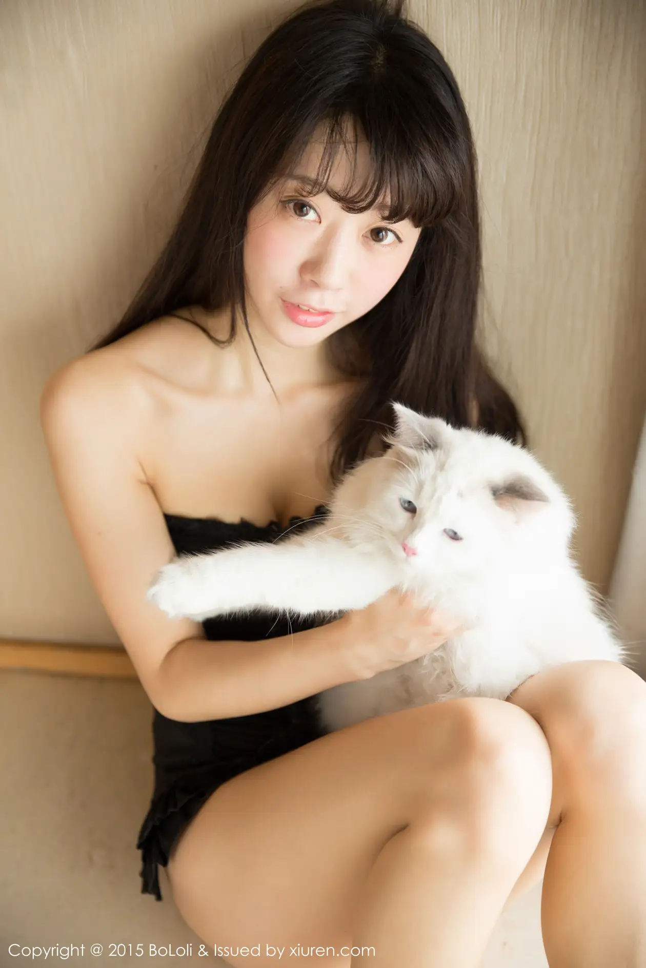 [波萝社] 2015.07.11 Vol.040-020