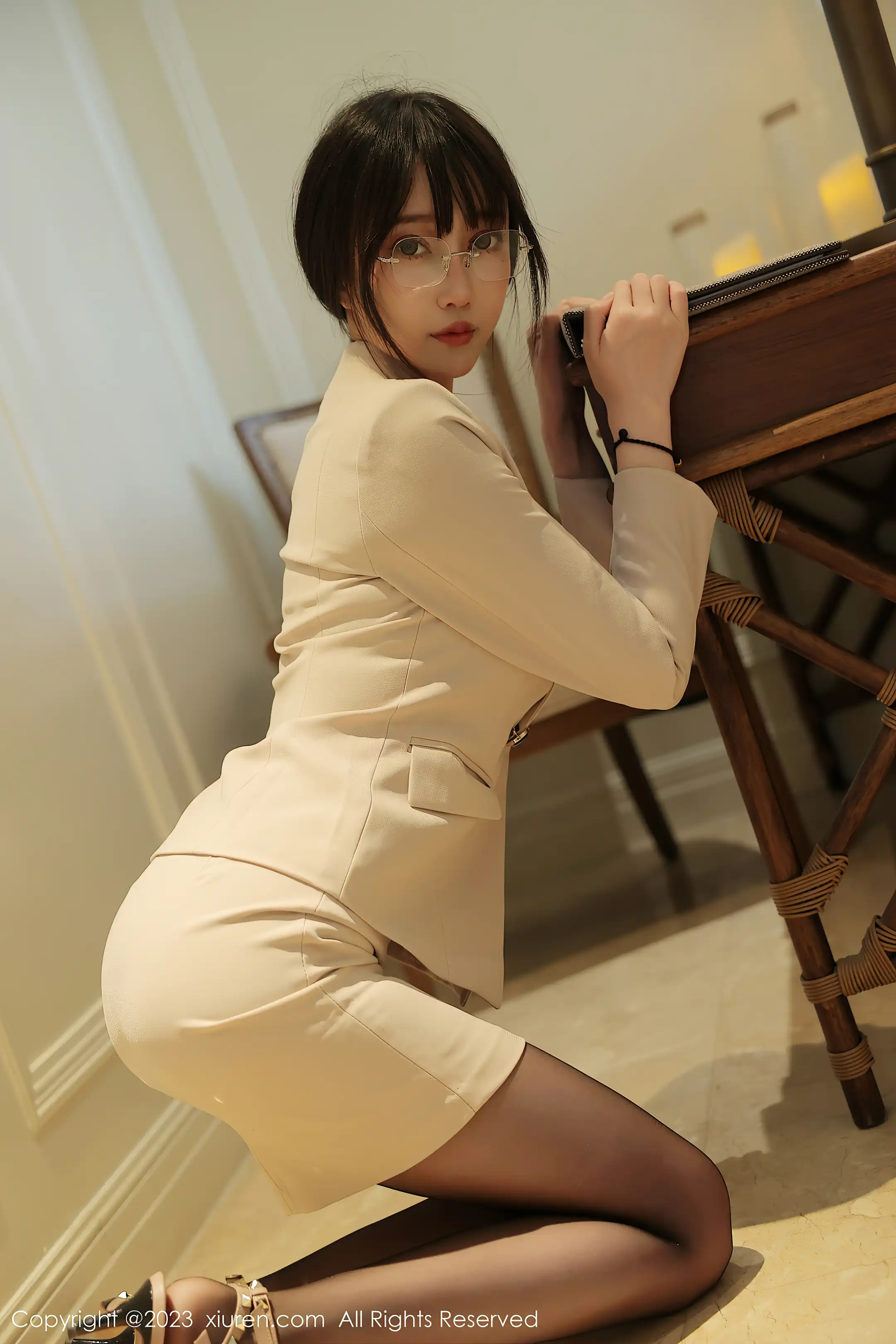 [秀人网] 2023.03.17 NO.6428-010