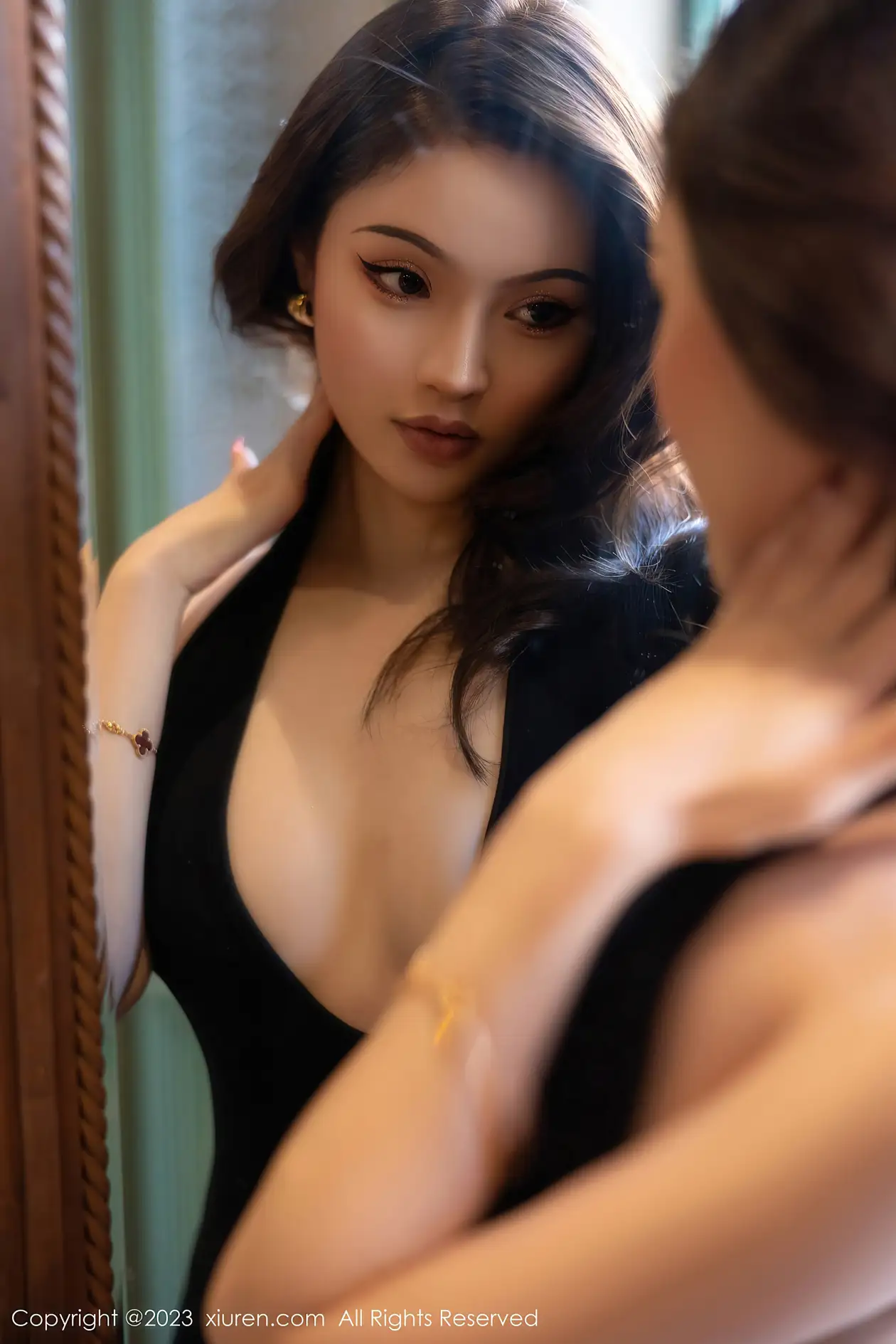 [秀人网] 2023.11.03 NO.7607-007