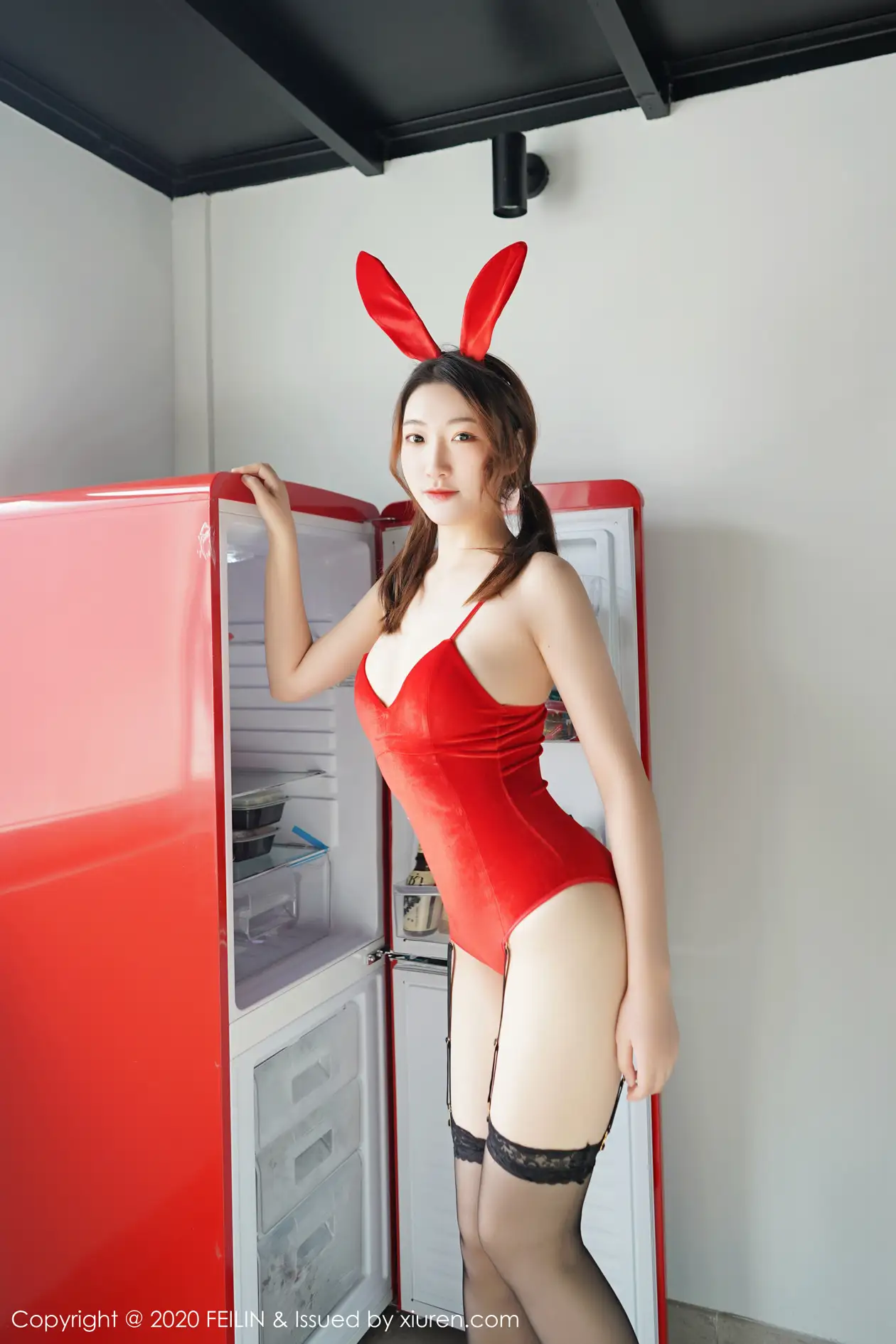 [嗲囡囡] 2020.02.19 VOL.226-002