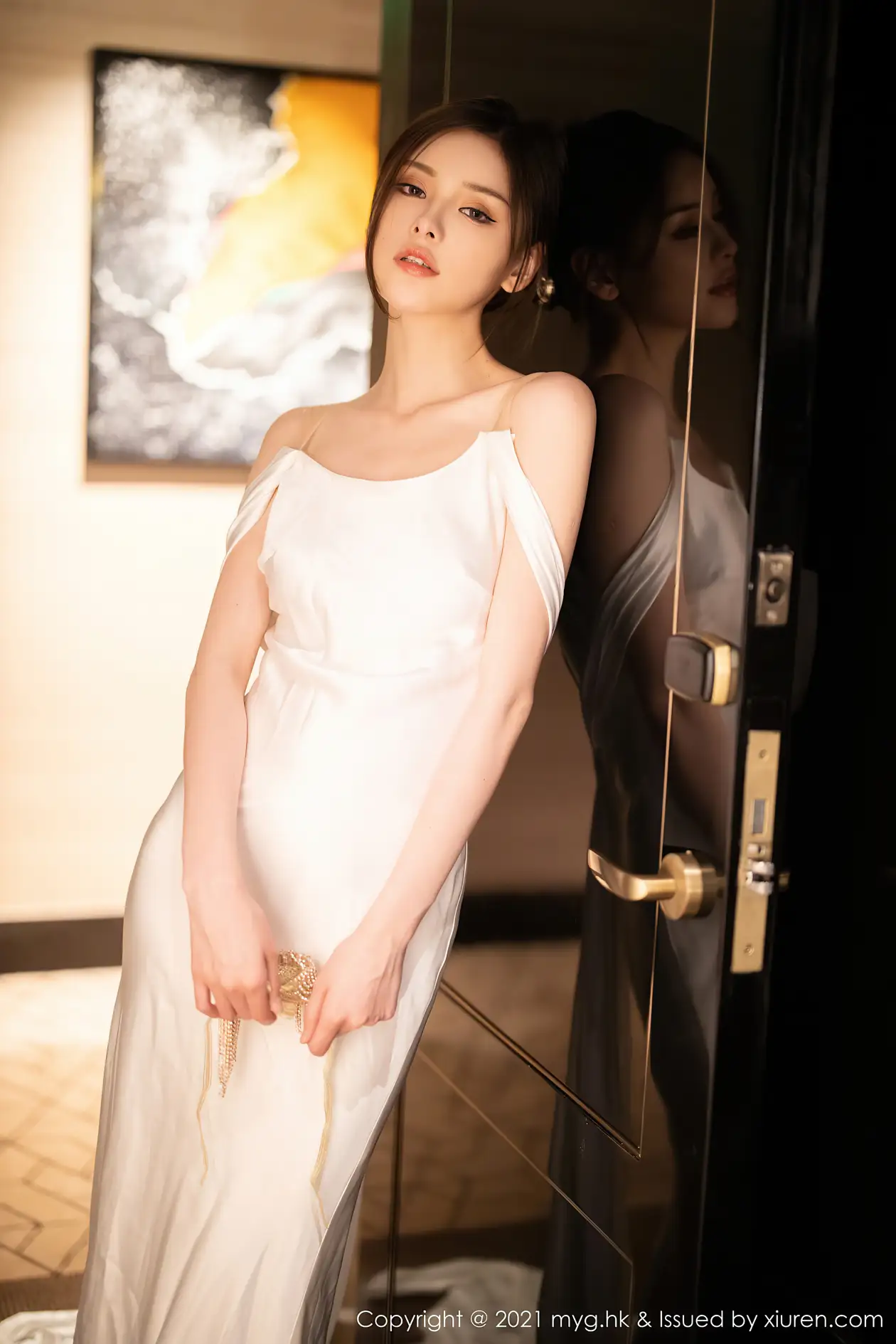 [美媛馆] 2021.07.09 VOL.552-017