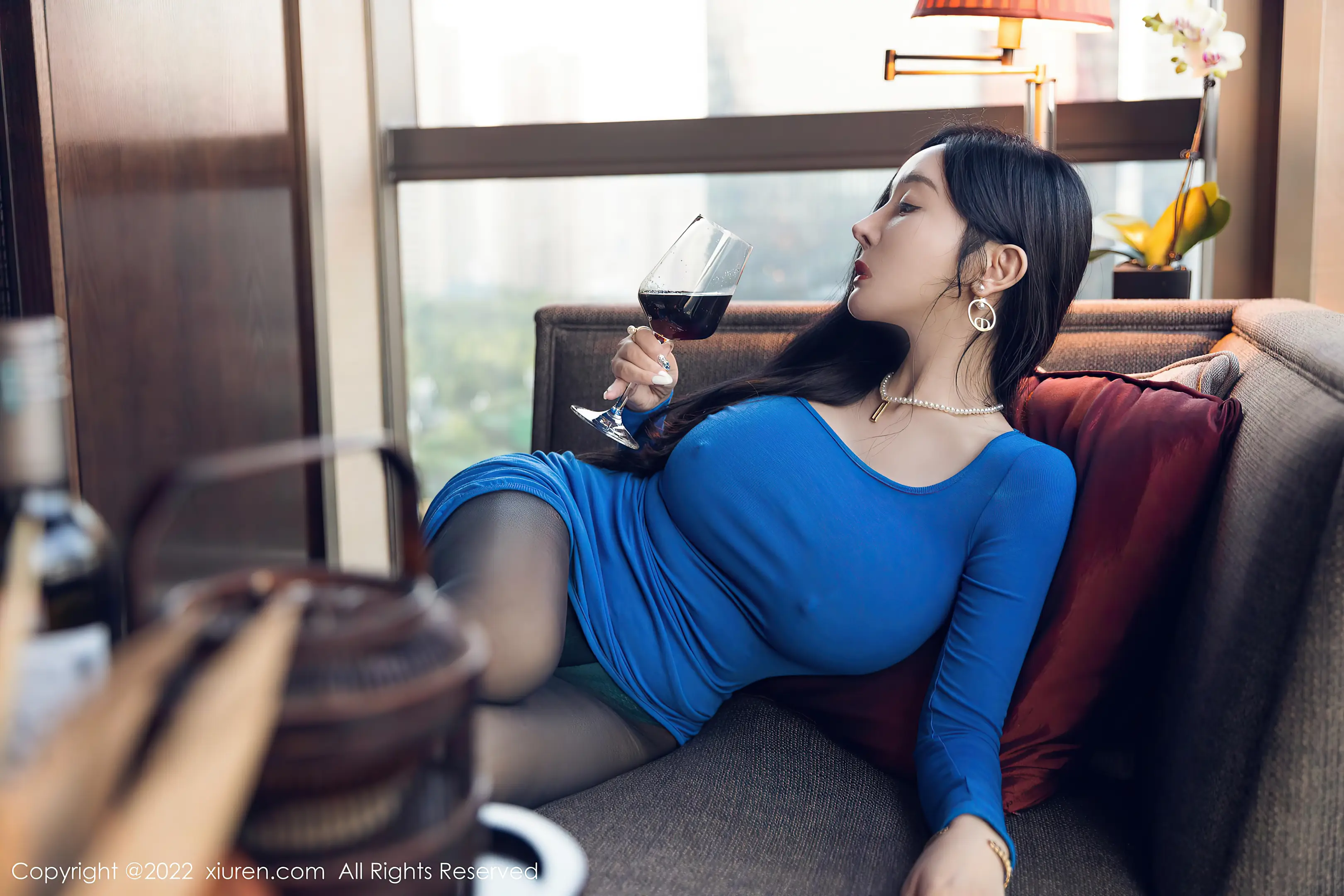 [Xiuren秀人网]2022.01.21-005