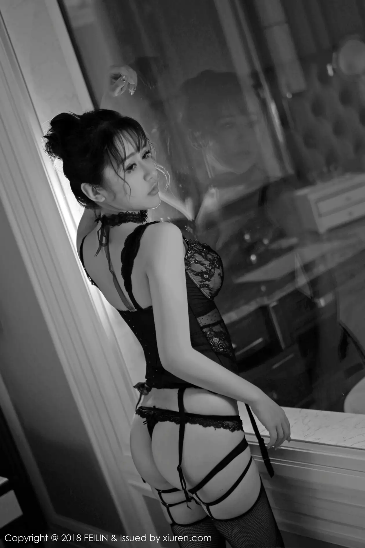 [嗲囡囡] 2018.09.03 VOL.161-029