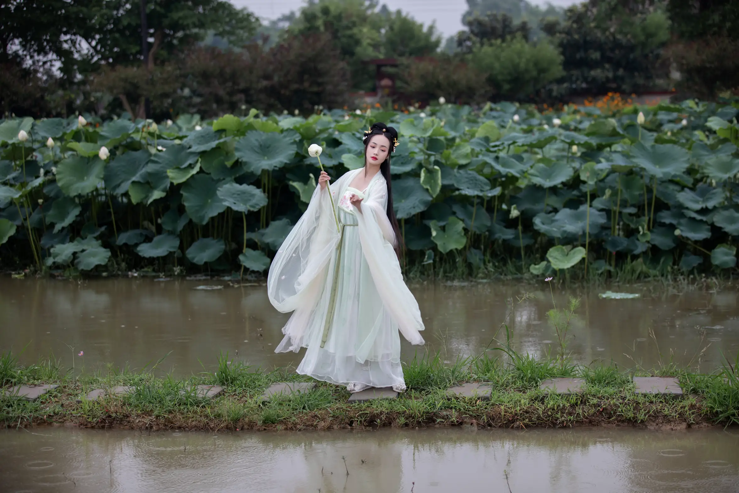 [艺图语] 2022.08.01 Vol.1598-023