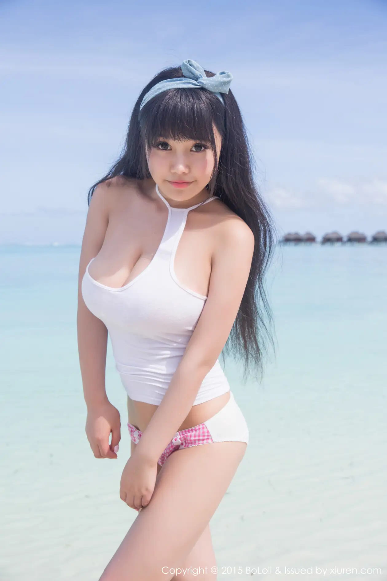 [波萝社] 2015.08.13 Vol.050-020