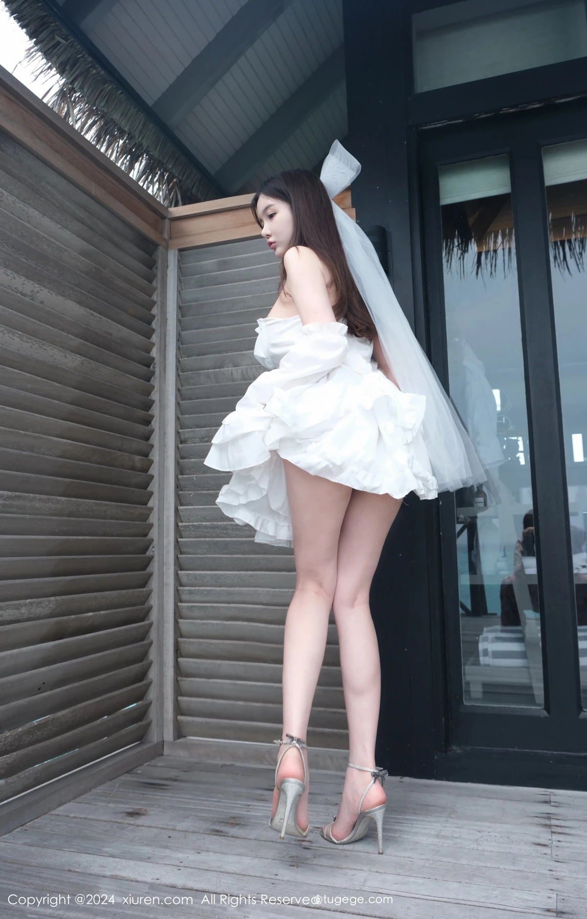 [秀人网] 2024.12.02 No.9535 糯美子MINIbabe、秀人旗下#[59P]-027