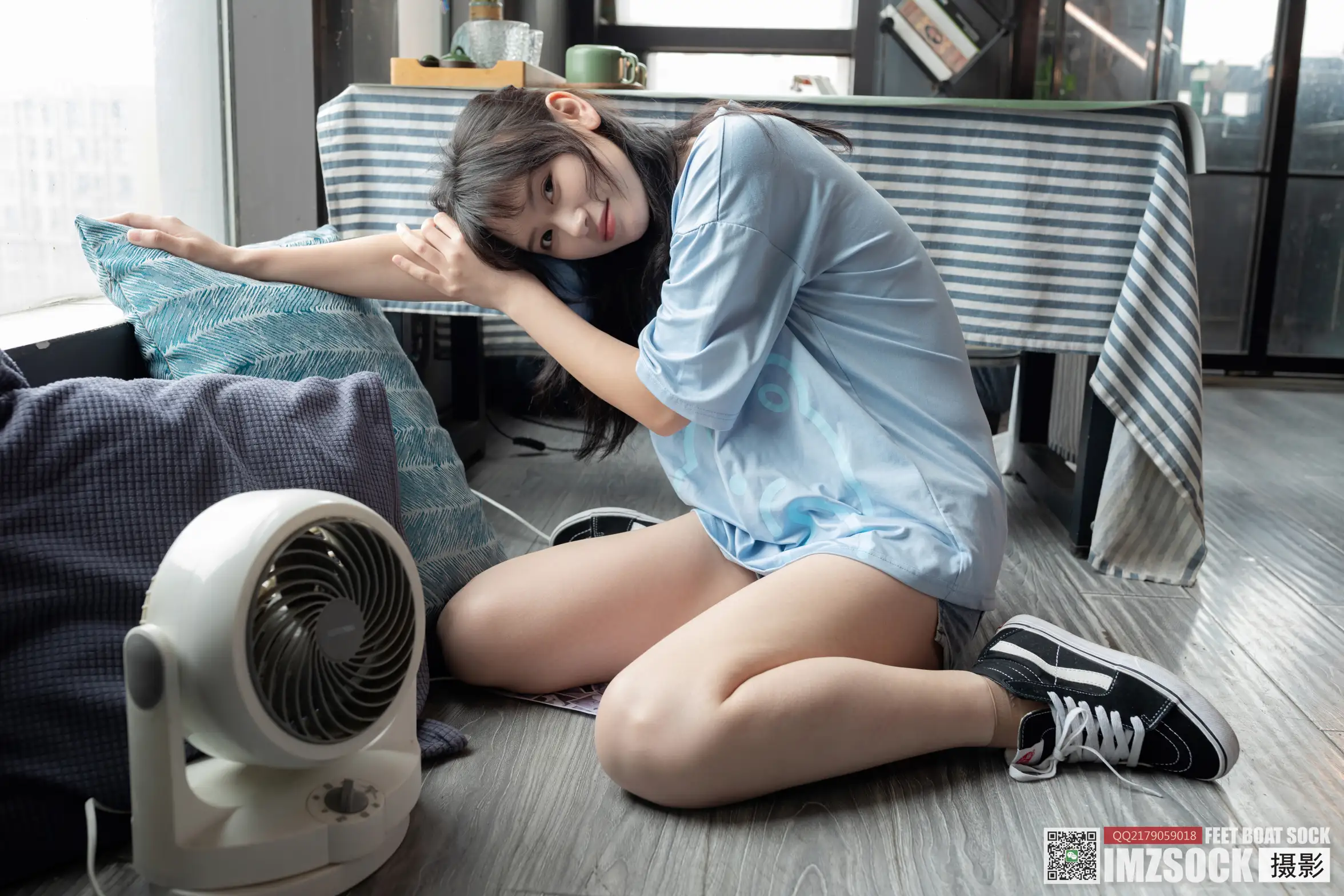 [MZSOCK]爱美足 NO.178-027