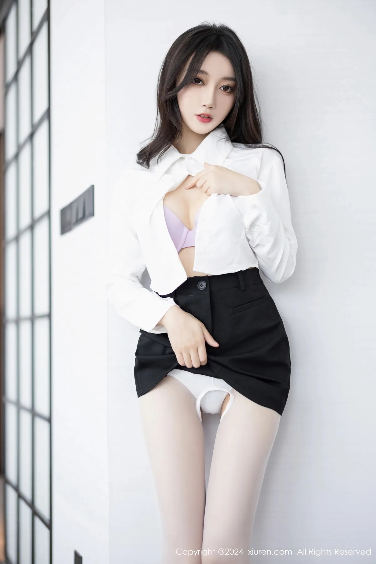 [秀人网] 2024.03.18 No.8247-039