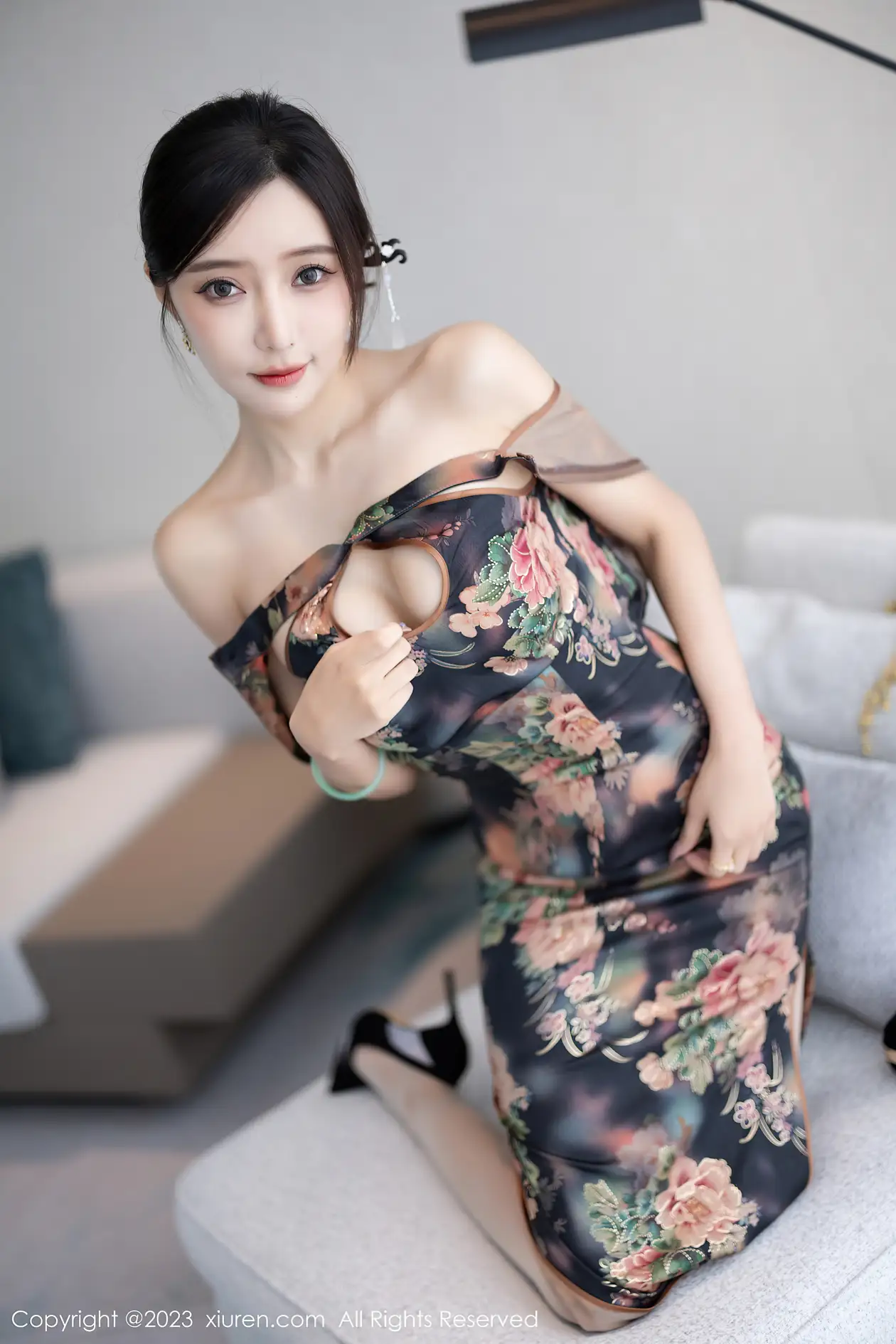 [秀人网] 2023.10.11 NO.7495-033