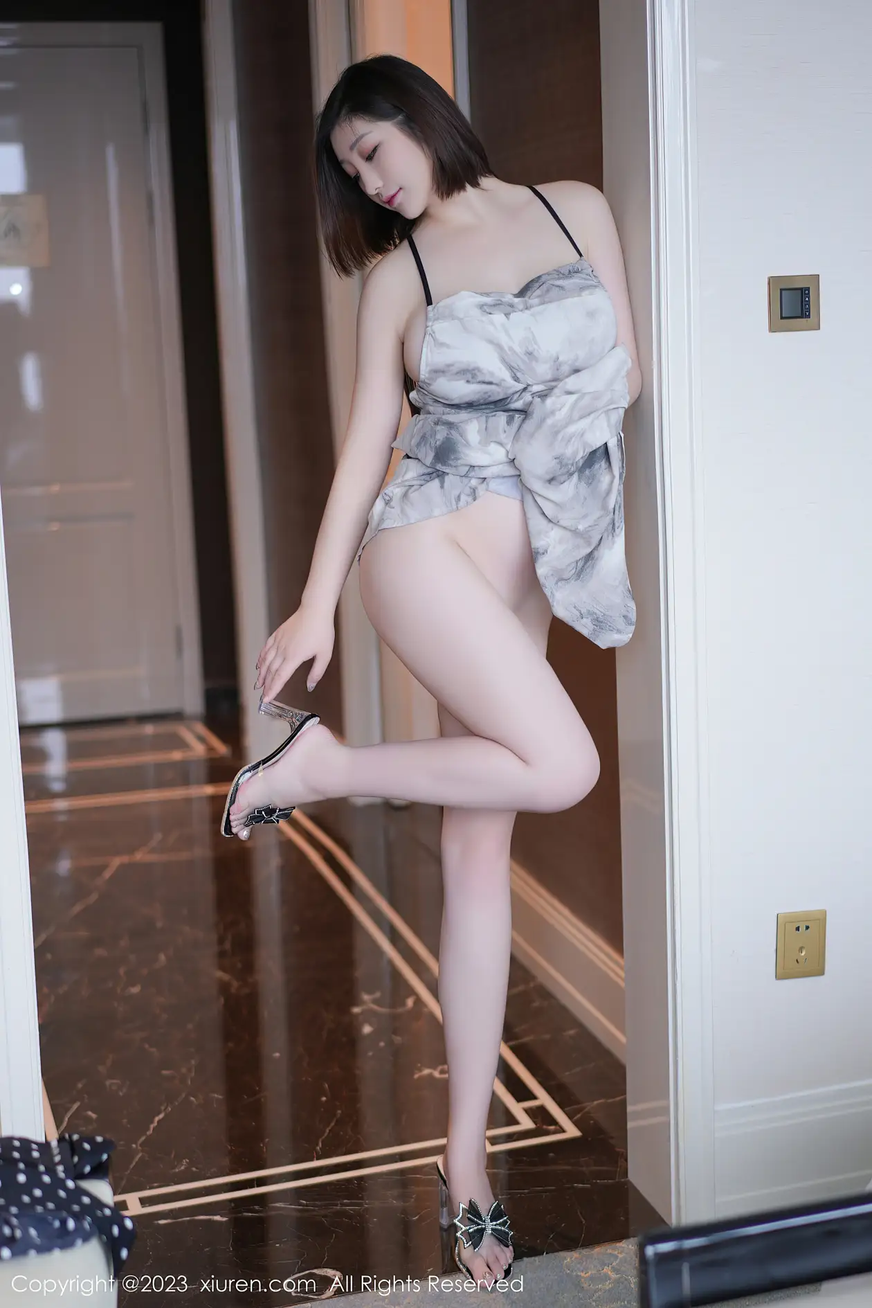 [秀人网] 2023.06.02 NO.6846-030