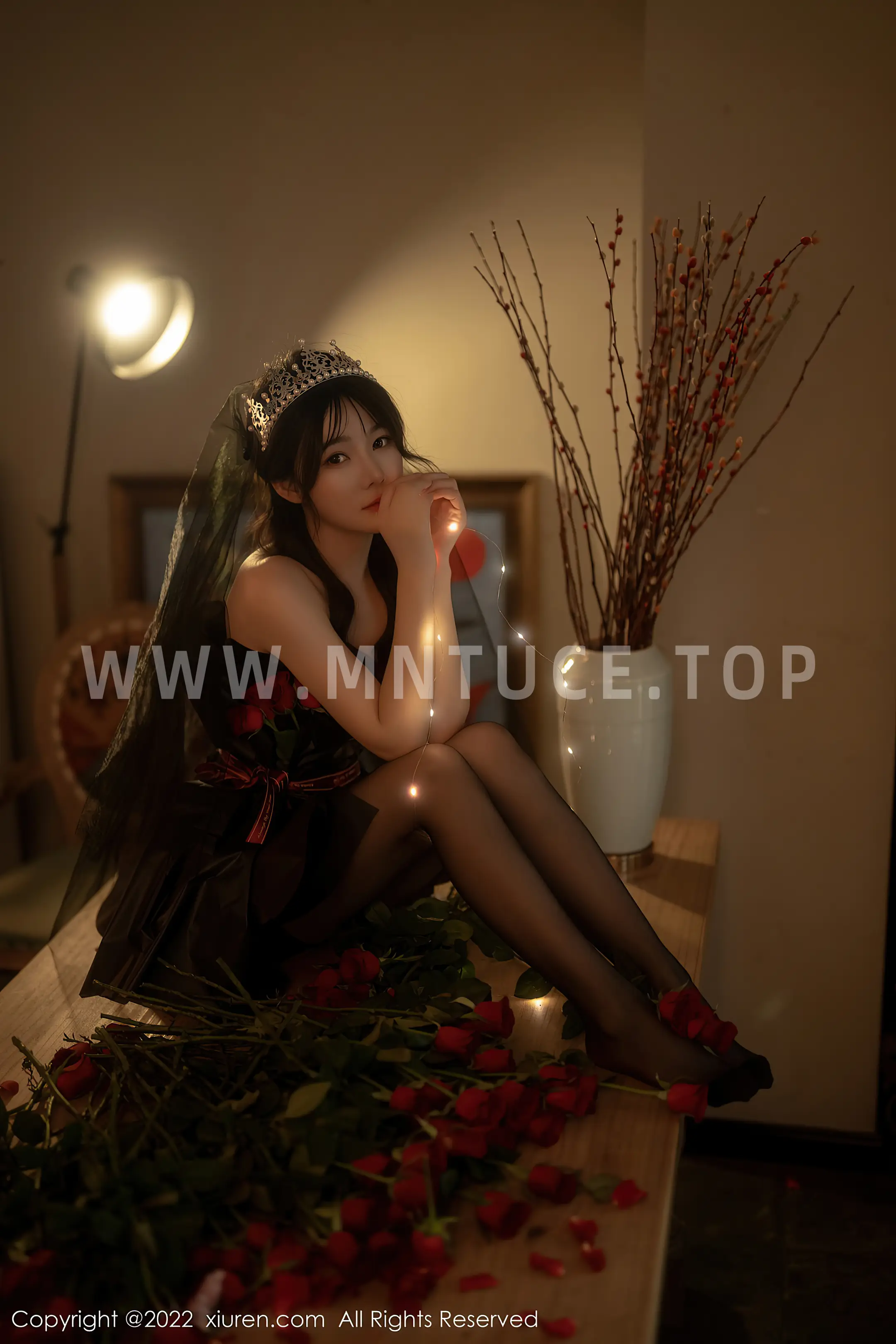 [Xiuren秀人网] 2022.09.07 NO.5552-057