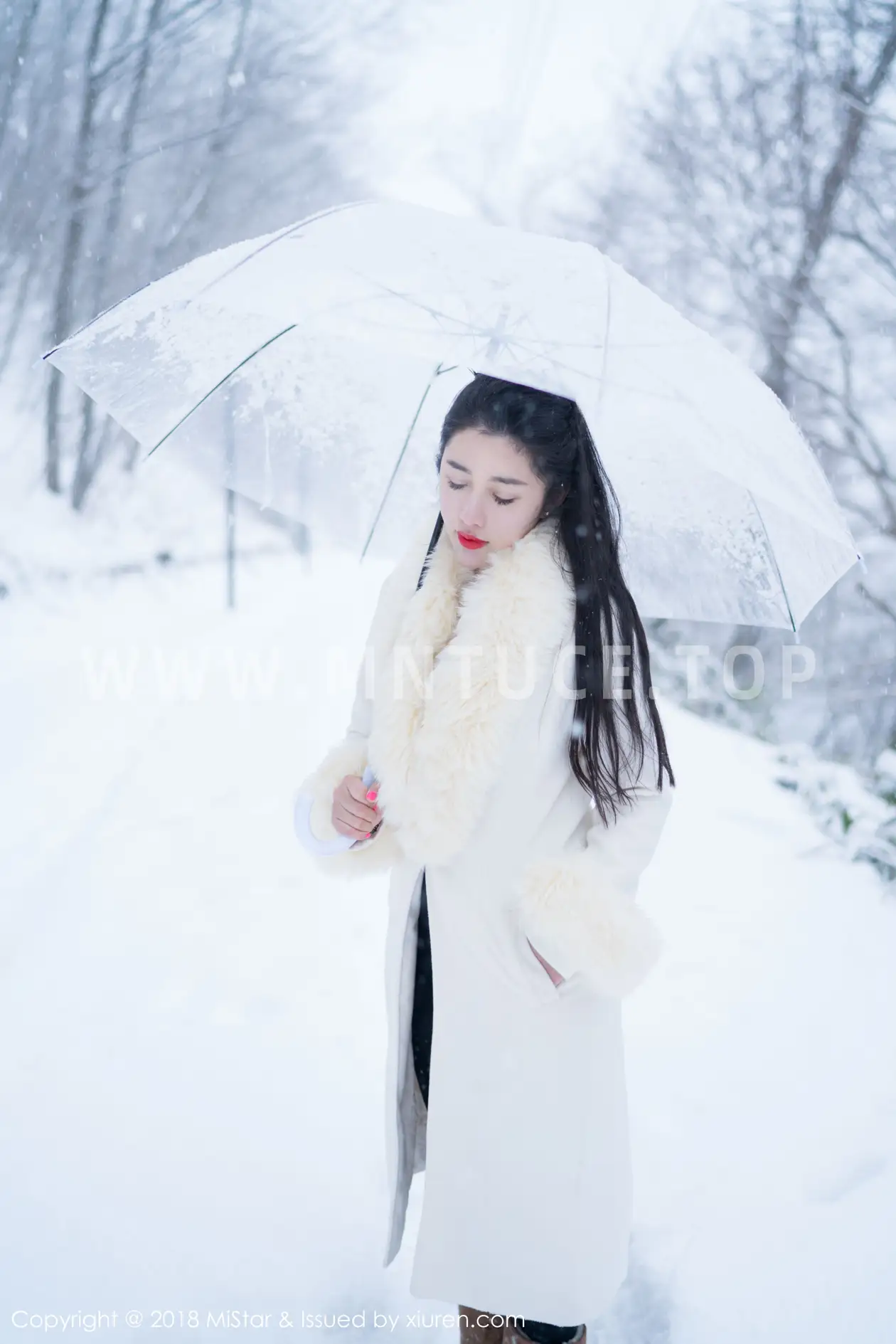 [魅妍社] 2018.03.21 VOL.216-033