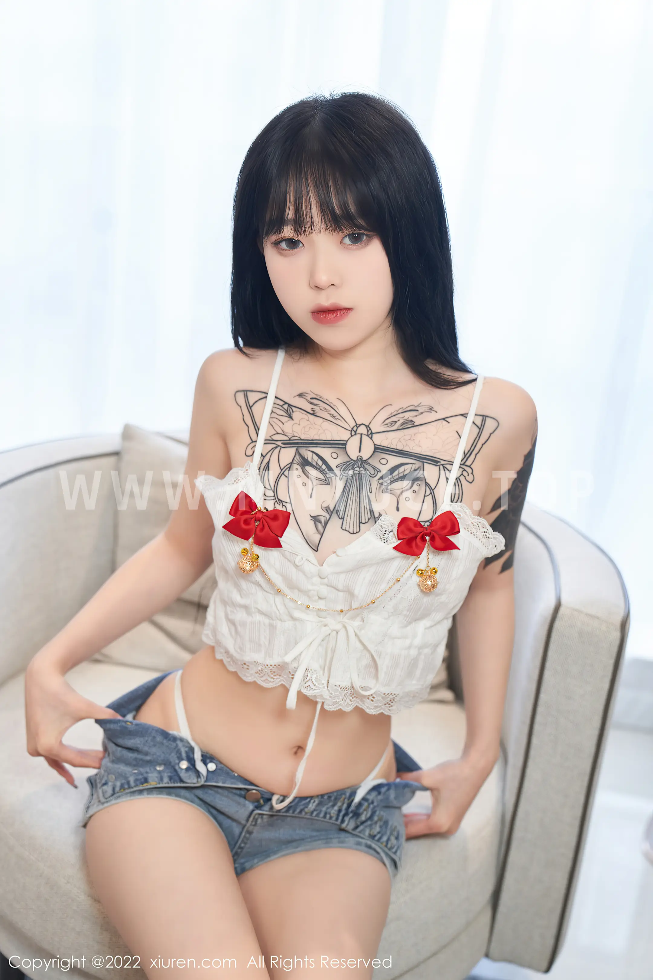 [Xiuren秀人网] 2022.06.09-032
