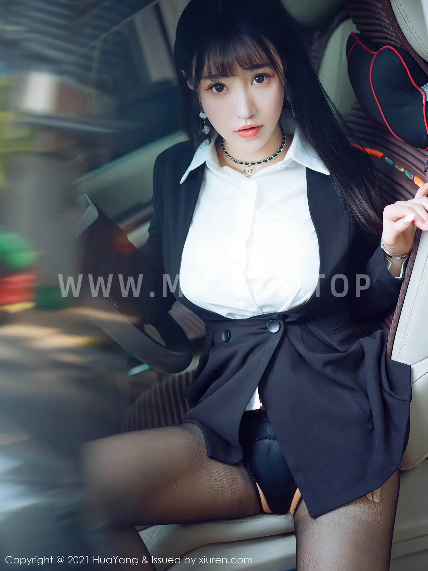 [花漾] 2021.04.01 VOL.0383-013