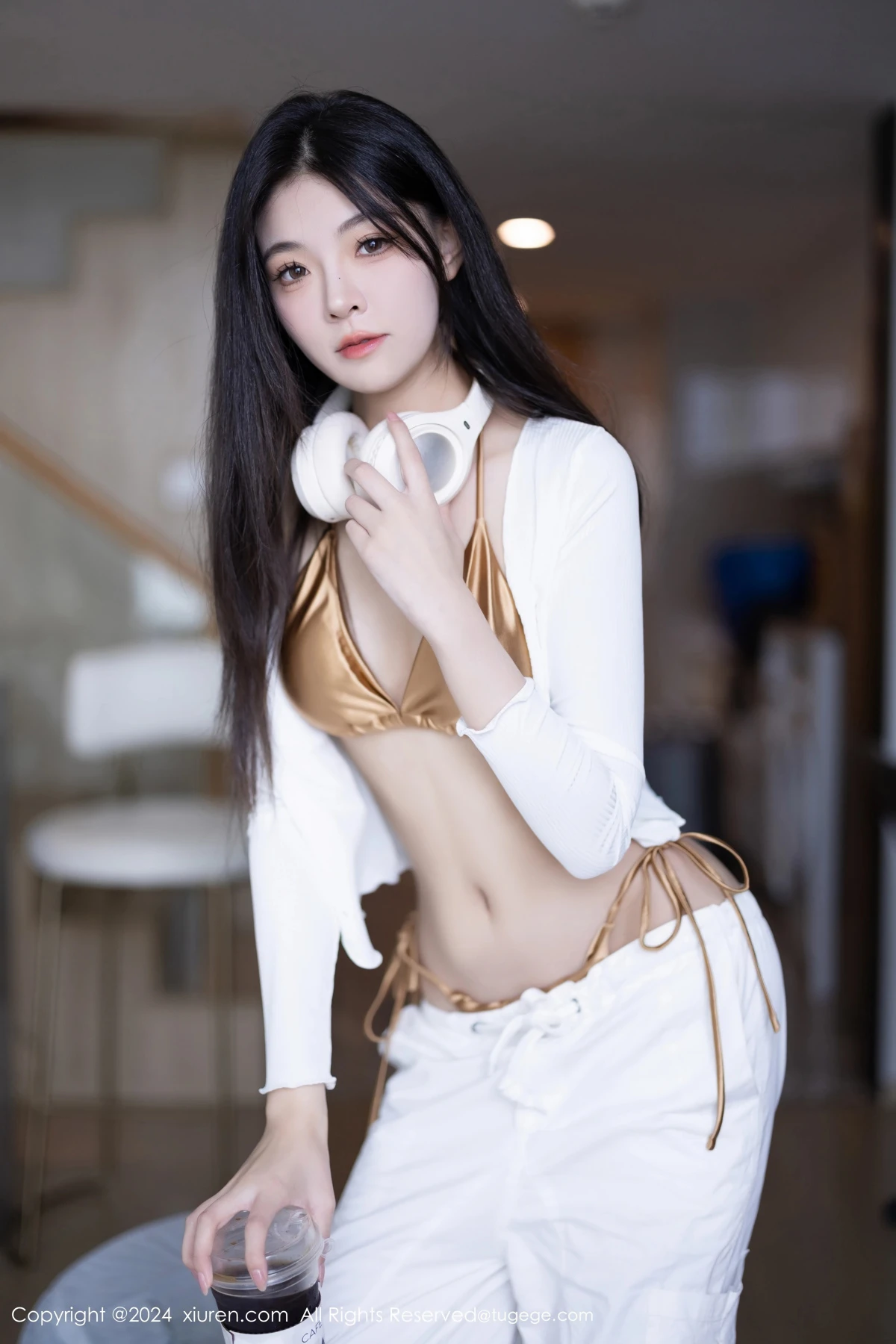 [秀人网] 2024.10.10 No.9262 初梦瑶、秀人旗下#[83P]-014