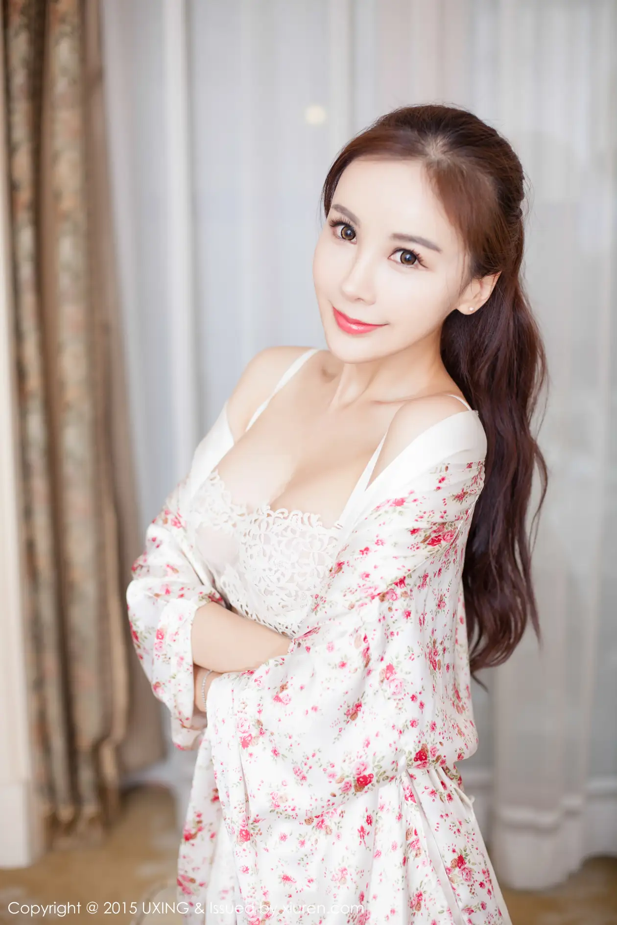 [优星馆] 2015.09.30 VOL.022-011
