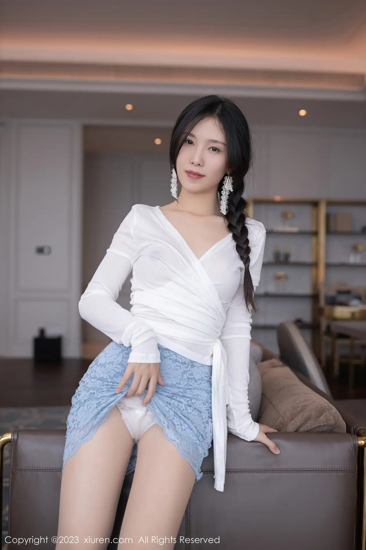 [秀人网] 2023.05.17 NO.6754-052